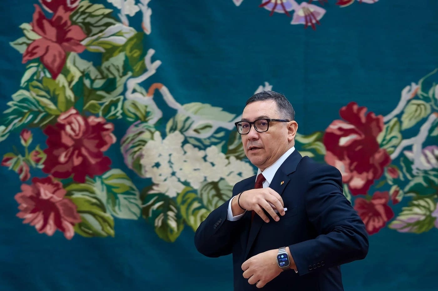Victor Ponta amenință PSD. În ce condiții își va face fostul premier partid Victor Ponta amenință PSD. În ce condiții își va face fostul premier partid