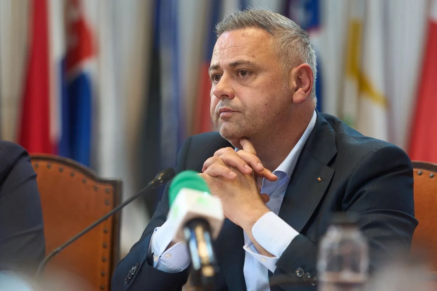 Ministrul Agriculturii revine cu datele, în scandalul generat de declarațiile sale despre avocado: Prezintă datele complete ale importurilor Ministrul Agriculturii revine cu datele, în scandalul generat de declarațiile sale despre avocado: Prezintă datele complete ale importurilor