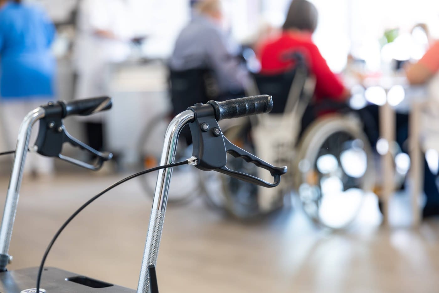 Guvernul revizuiește criteriile de încadrare în grad de handicap. „Am identificat probleme serioase” / Fraude şi nereguli constatate Guvernul revizuiește criteriile de încadrare în grad de handicap. „Am identificat probleme serioase” / Fraude şi nereguli constatate