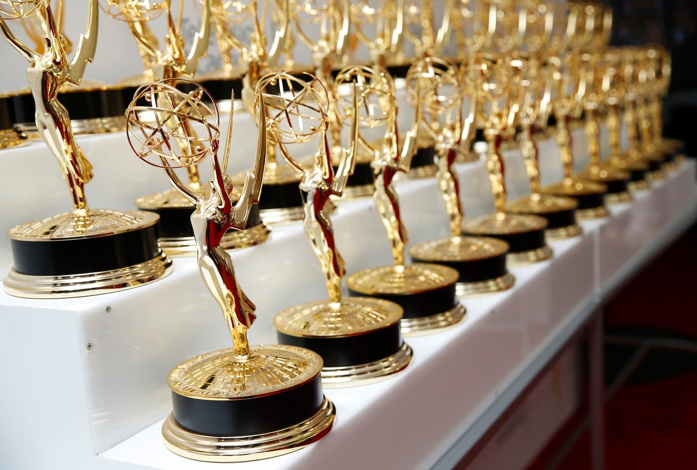 Premiile Emmy 2025: Serialul „Severance”, marele favorit. Care sunt cele mai importante nominalizări Premiile Emmy 2025: Serialul „Severance”, marele favorit. Care sunt cele mai importante nominalizări