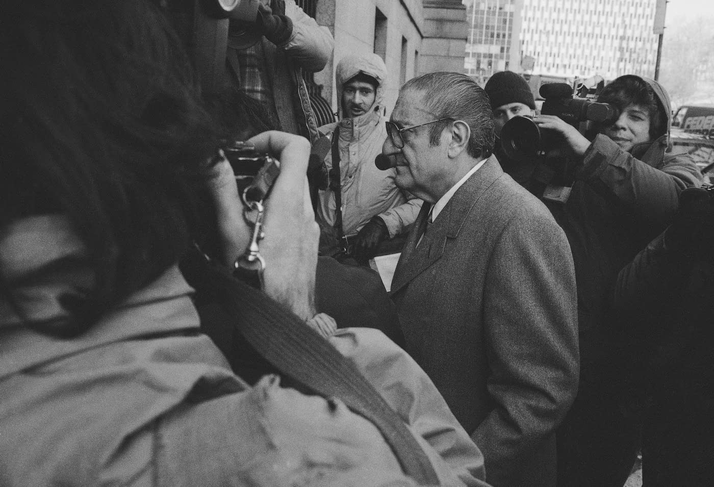 O operă necunoscută a unui celebru scriitor american, găsită printre hârtiile unui fost șef al mafiei O operă necunoscută a unui celebru scriitor american, găsită printre hârtiile unui fost șef al mafiei