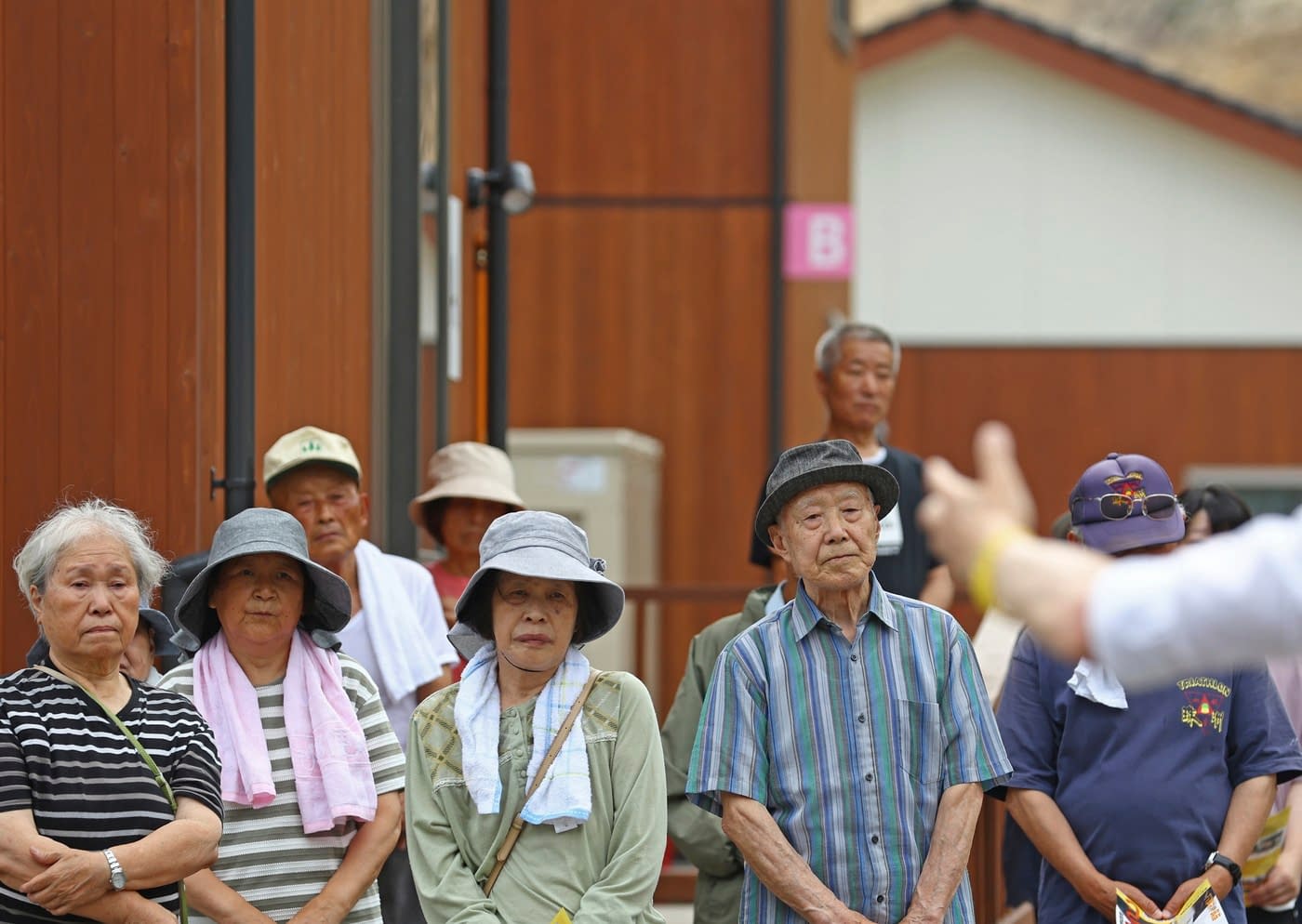 România are aproape 250 de localități mai îmbătrânite decât Japonia România are aproape 250 de localități mai îmbătrânite decât Japonia