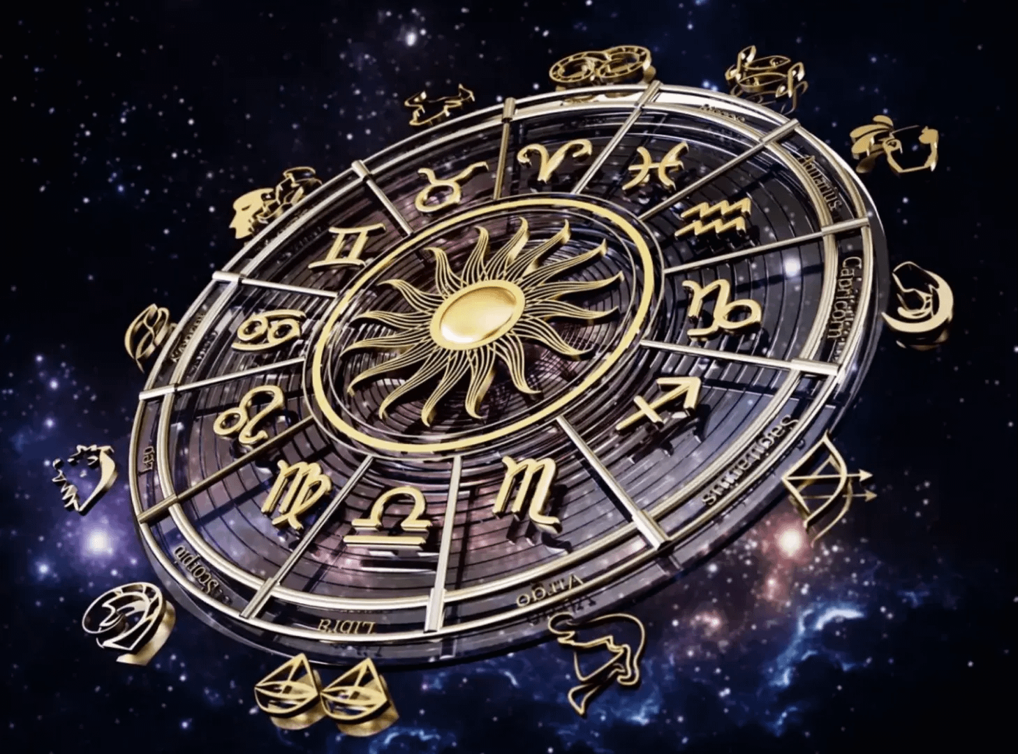 Horoscopul zilei de 16 septembrie 2025. Peștii sunt optimiști. Află ce se întâmplă cu zodia ta Horoscopul zilei de 16 septembrie 2025. Peștii sunt optimiști. Află ce se întâmplă cu zodia ta
