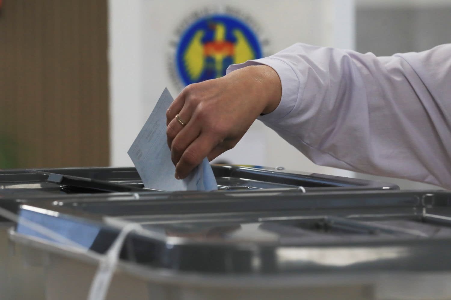 Rezultatele alegerilor parlamentare din Republica Moldova, validate de CEC. Curtea Constituțională are ultimul cuvânt Rezultatele alegerilor parlamentare din Republica Moldova, validate de CEC. Curtea Constituțională are ultimul cuvânt