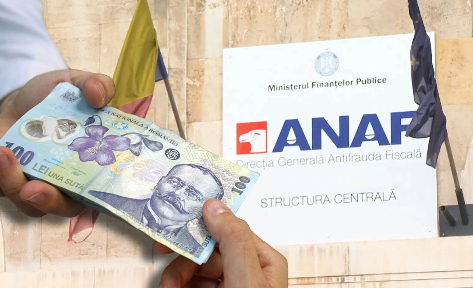 ANAF își face „propriul OLX”: o platformă online pentru vânzarea bunurilor confiscate ANAF își face „propriul OLX”: o platformă online pentru vânzarea bunurilor confiscate