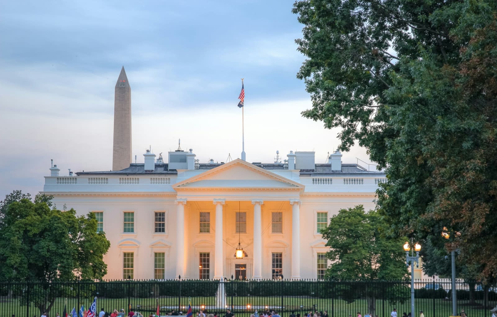 Consilierul lui Trump pentru securitate națională, la un pas de demisie, după scandalul scurgerilor de informații
