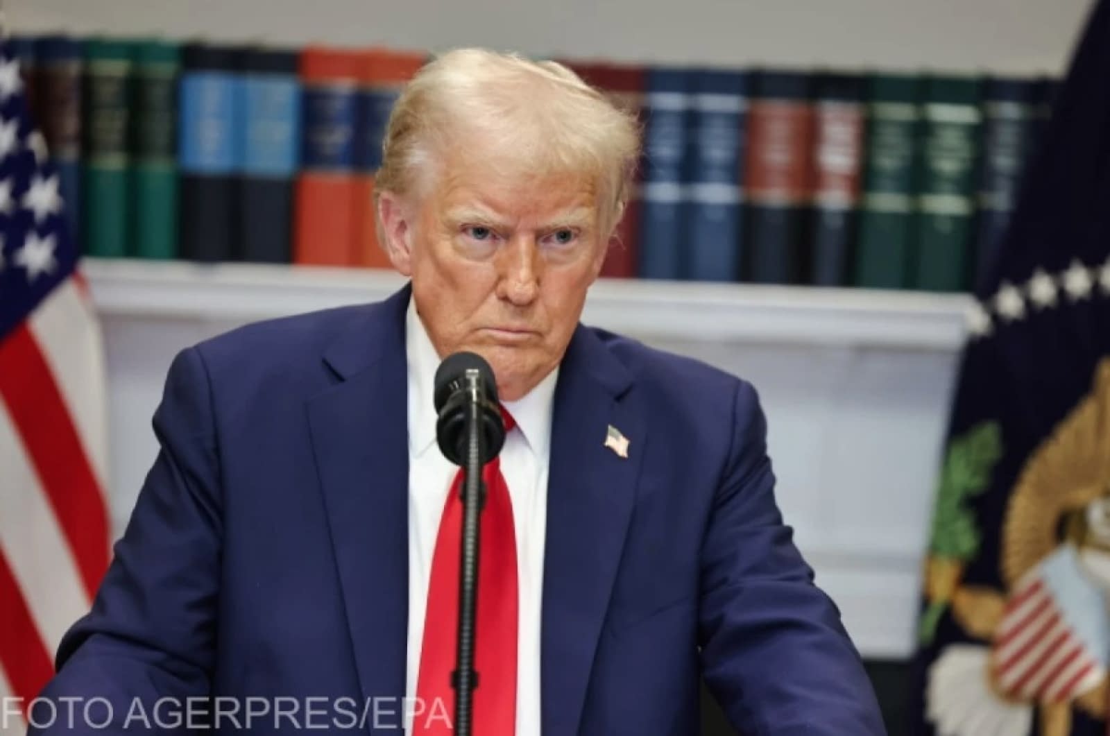 Companiile europene aplică Planul B ca să evite tarifele impuse de Trump. ”O avere și pentru Europa”