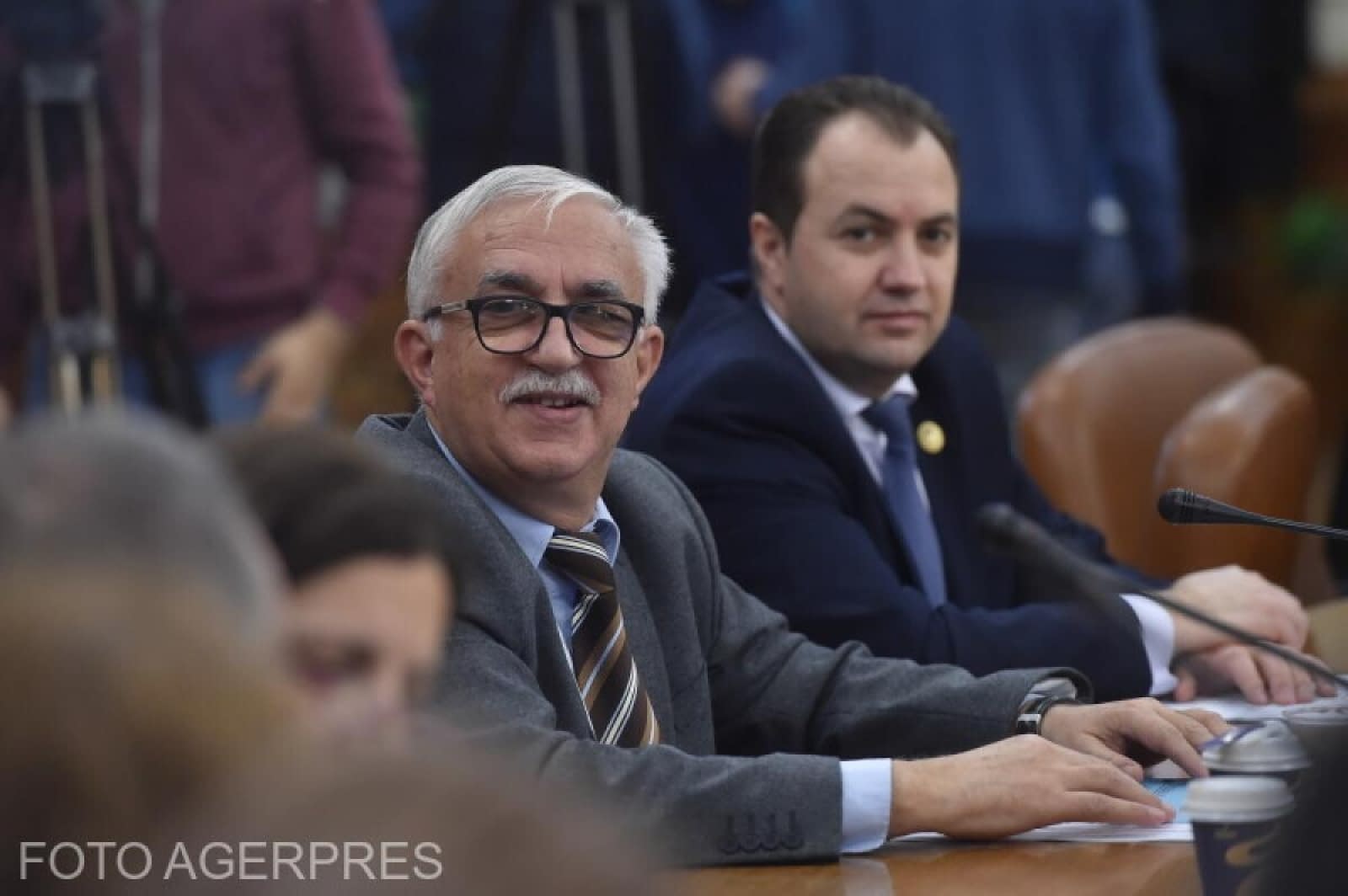 Augustin Zegrean explică de ce George Simion ar putea fi respins de CCR. Vorbește despre o greșeală fundamentală Augustin Zegrean explică de ce George Simion ar putea fi respins de CCR. Vorbește despre o greșeală fundamentală