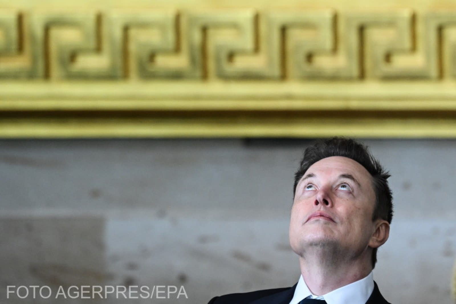 Din ce postură comunică Musk închideri de agenții și reduceri de cheltuieli? Casa Albă anunță că nu este angajat al Departamentului de eficiență guvernamentală Din ce postură comunică Musk închideri de agenții și reduceri de cheltuieli? Casa Albă anunță că nu este angajat al Departamentului de eficiență guvernamentală