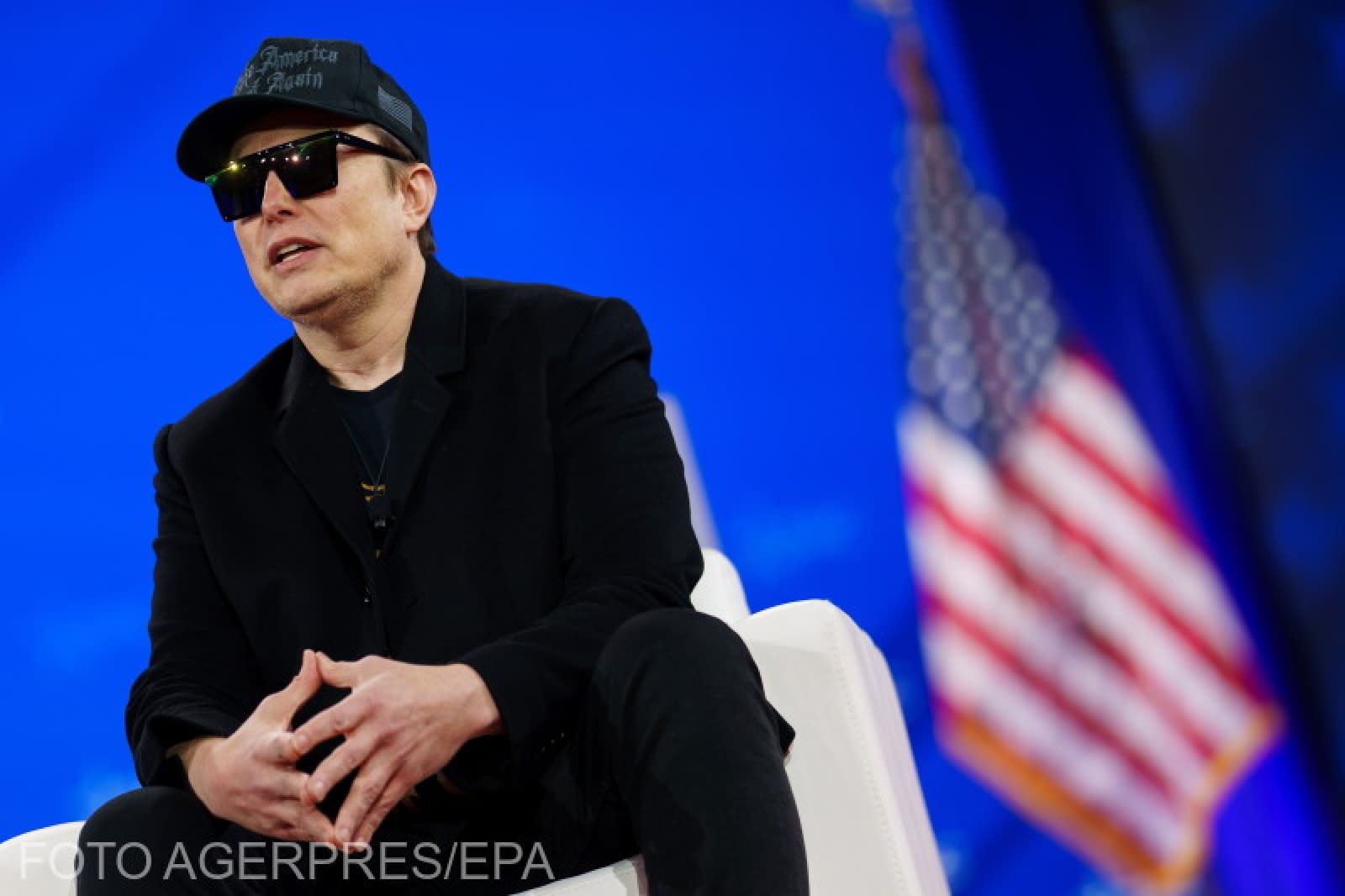 CCR și Georgescu. Testul lui Elon Musk pentru România. Marea Britanie l-a trecut. Ce va face țara noastră CCR și Georgescu. Testul lui Elon Musk pentru România. Marea Britanie l-a trecut. Ce va face țara noastră