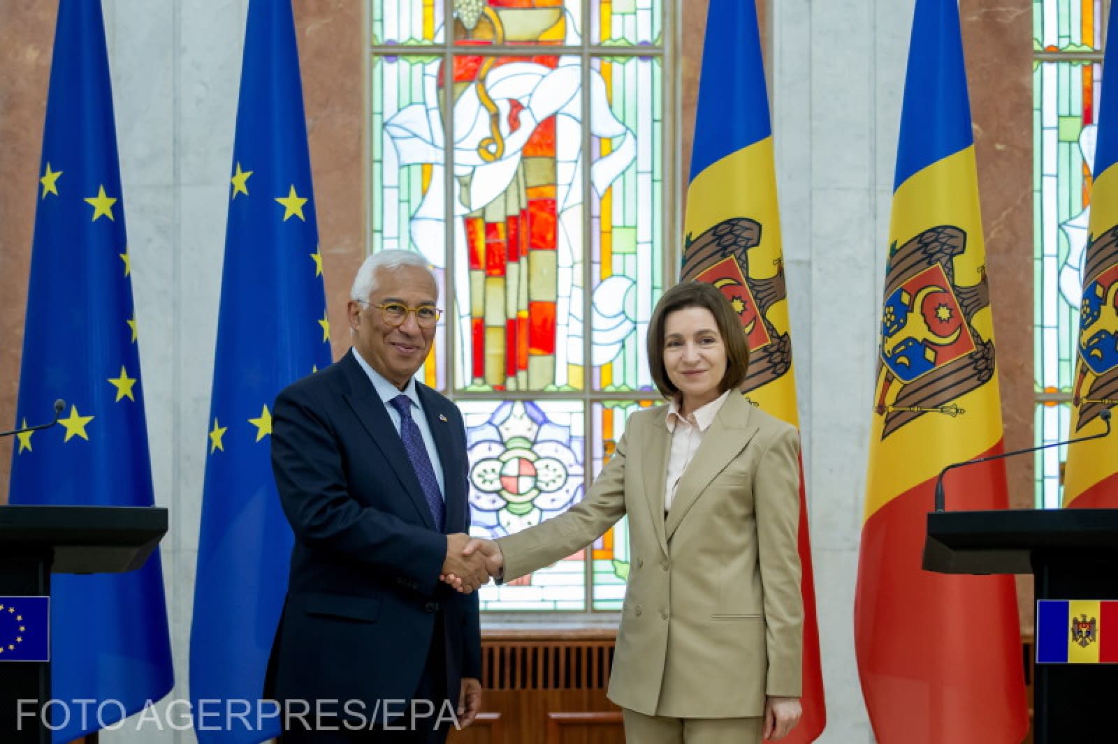 ”Republica Moldova trăiește un moment definitoriu”. Uniunea Europeană îi dă 60 de milioane de euro pentru apărare, în 2025 ”Republica Moldova trăiește un moment definitoriu”. Uniunea Europeană îi dă 60 de milioane de euro pentru apărare, în 2025