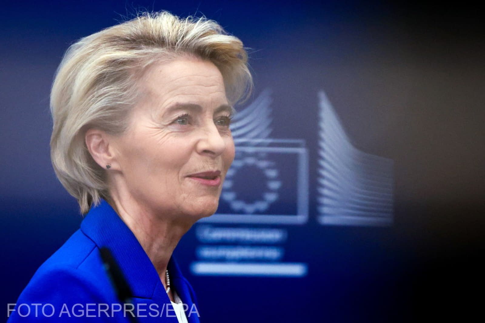 Mișcare neașteptată: Ursula von der Leyen vrea să impoziteze corporațiile / Cine se opune? Mișcare neașteptată: Ursula von der Leyen vrea să impoziteze corporațiile / Cine se opune?