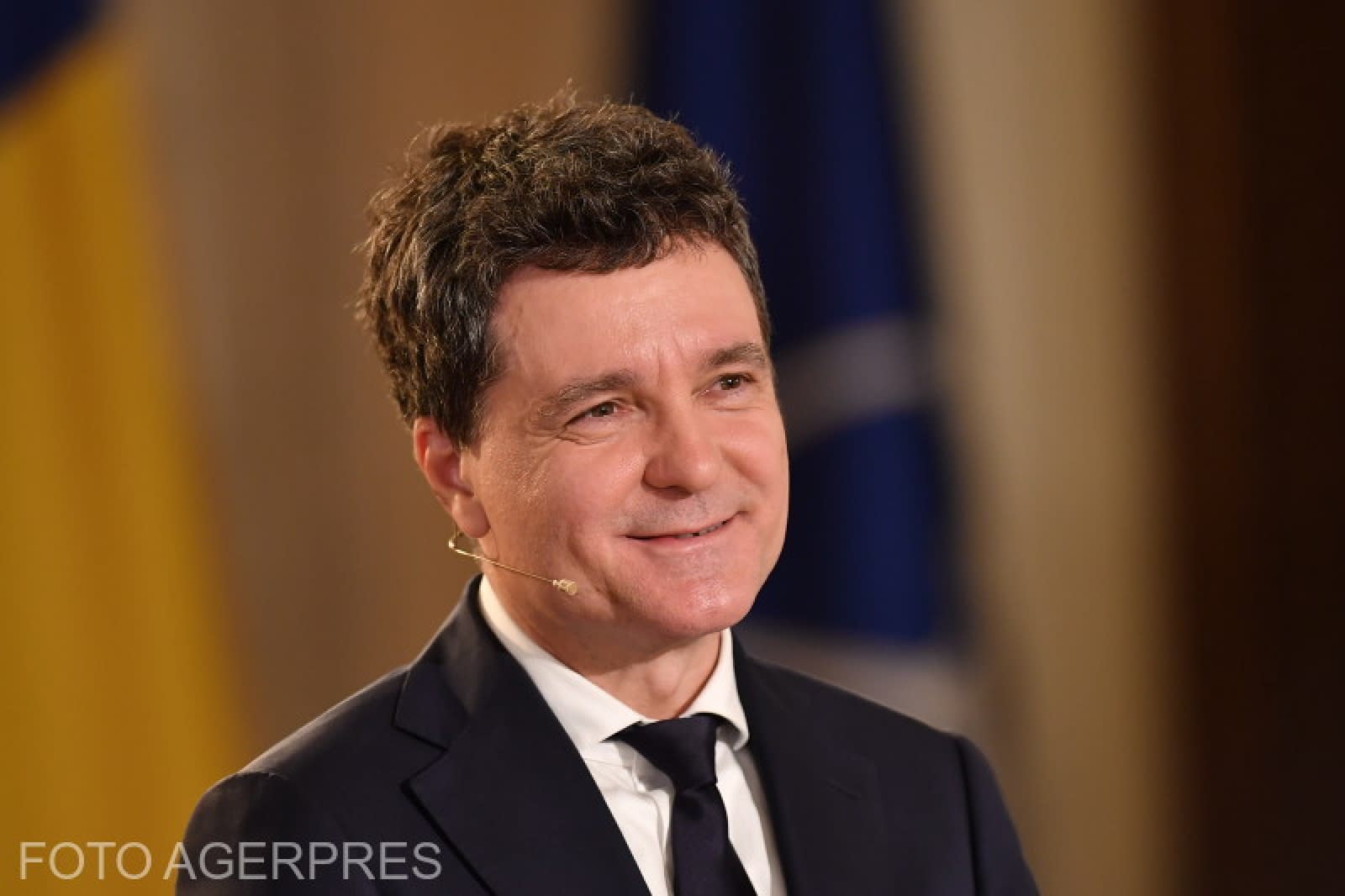 Cine câștigă Primăria Capitalei în locul lui Nicușor Dan. Chirieac: Nu mă miră! Lumea nu are încredere în el Cine câștigă Primăria Capitalei în locul lui Nicușor Dan. Chirieac: Nu mă miră! Lumea nu are încredere în el