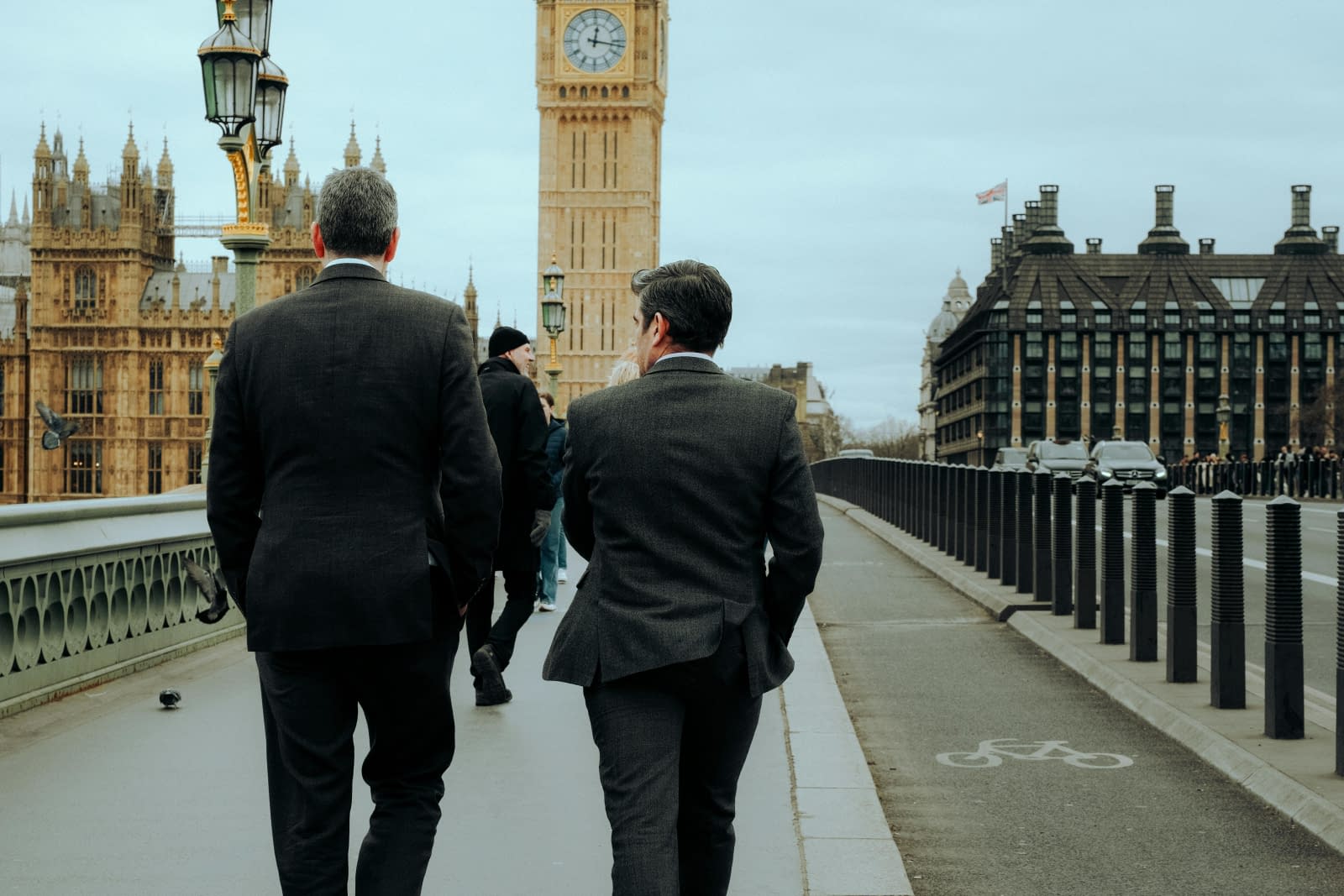 Cum se vede din Marea Britanie situația electorală din România. Marius Lulea: M-am întors ieri. Toți au spus asta Cum se vede din Marea Britanie situația electorală din România. Marius Lulea: M-am întors ieri. Toți au spus asta