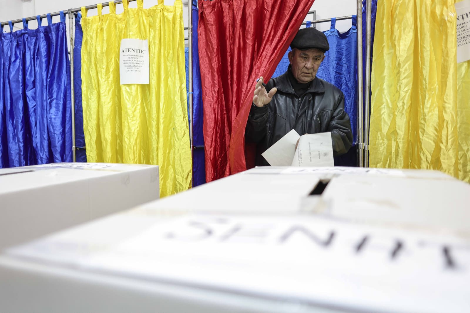 Alegeri prezidențiale 2025, tur I, vot 4 mai. Live text: Prezență la vot de 53,21%. Au apărut rezultatele exit poll-urilor Alegeri prezidențiale 2025, tur I, vot 4 mai. Live text: Prezență la vot de 53,21%. Au apărut rezultatele exit poll-urilor