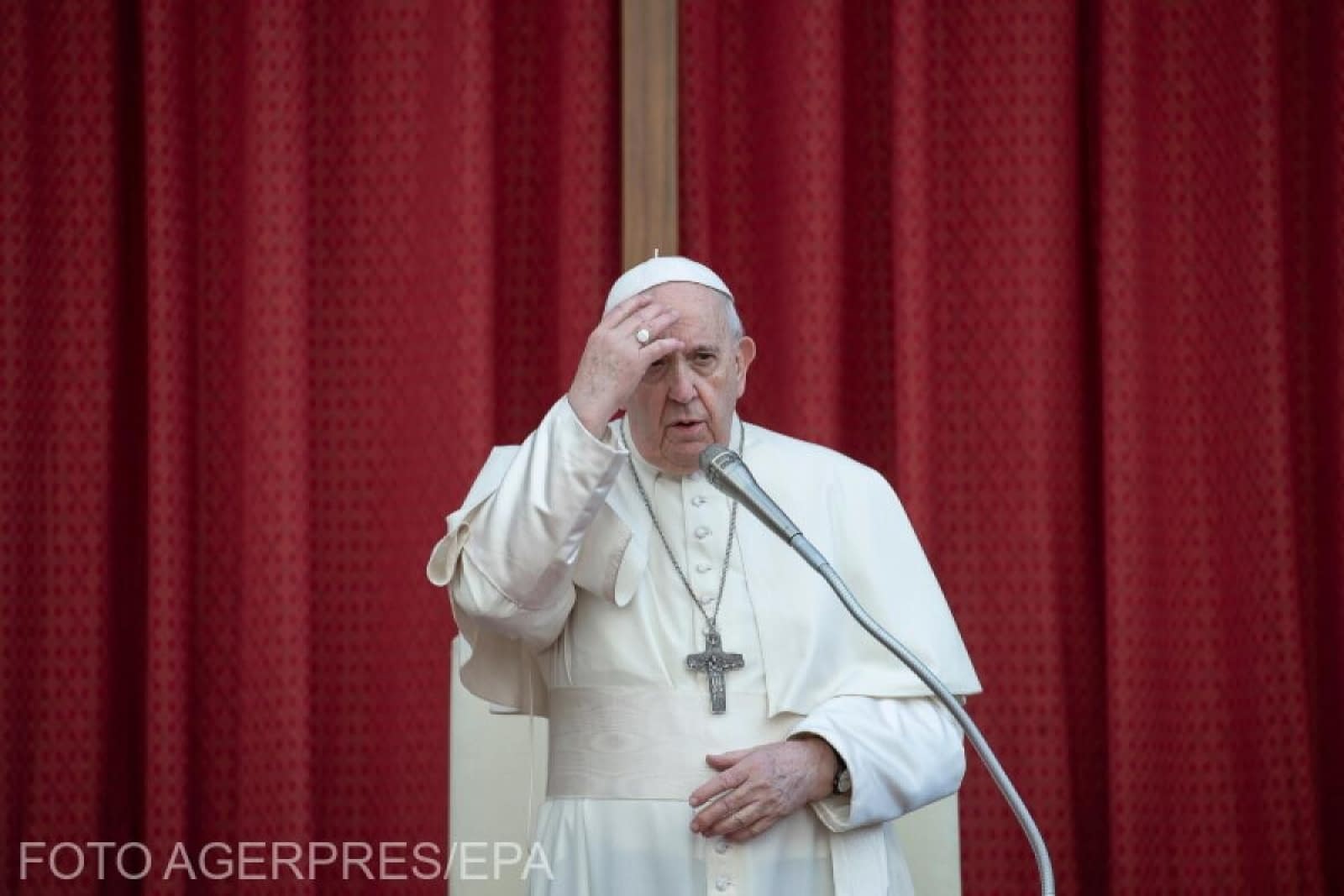Câți bani câștigă un cardinal la Vatican