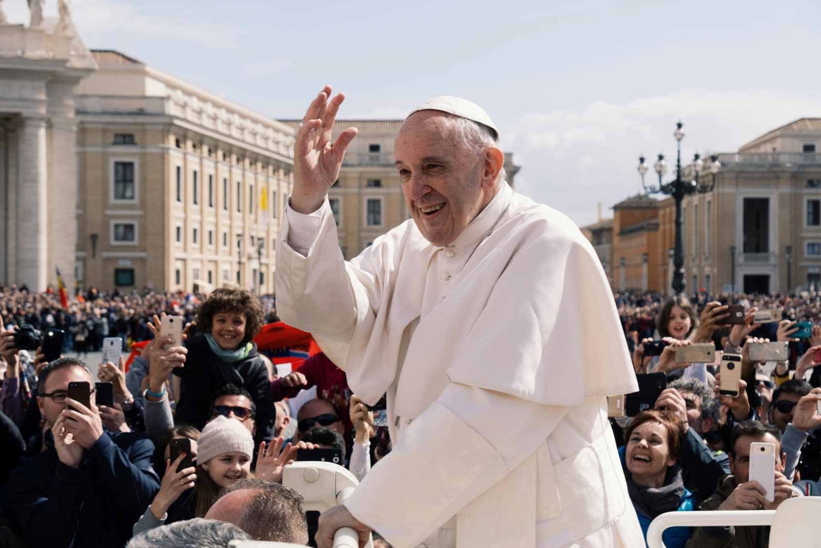 De ce ar fi murit, de fapt, Papa Francisc. Nu are legătură cu problemele respiratorii