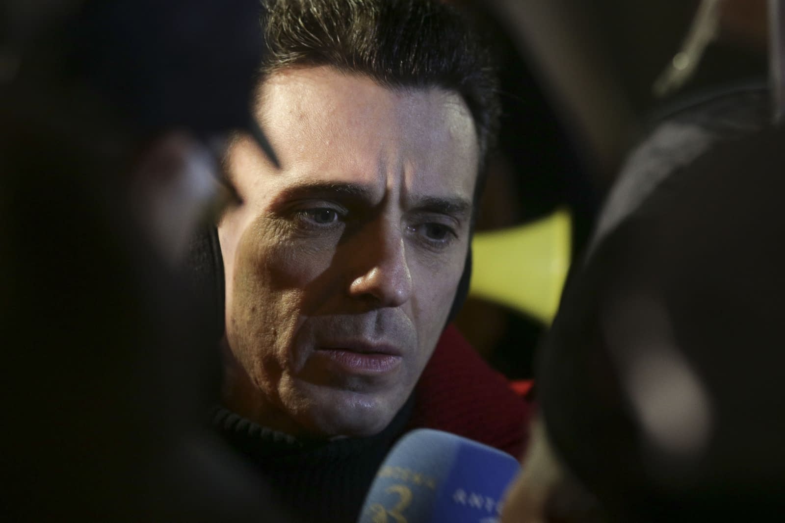Mircea Badea: Ce n-a zis nimeni despre crima de la Cosmopolis unde Teodora Marcu, de la Insula Iubirii, a fost ucisă Mircea Badea: Ce n-a zis nimeni despre crima de la Cosmopolis unde Teodora Marcu, de la Insula Iubirii, a fost ucisă