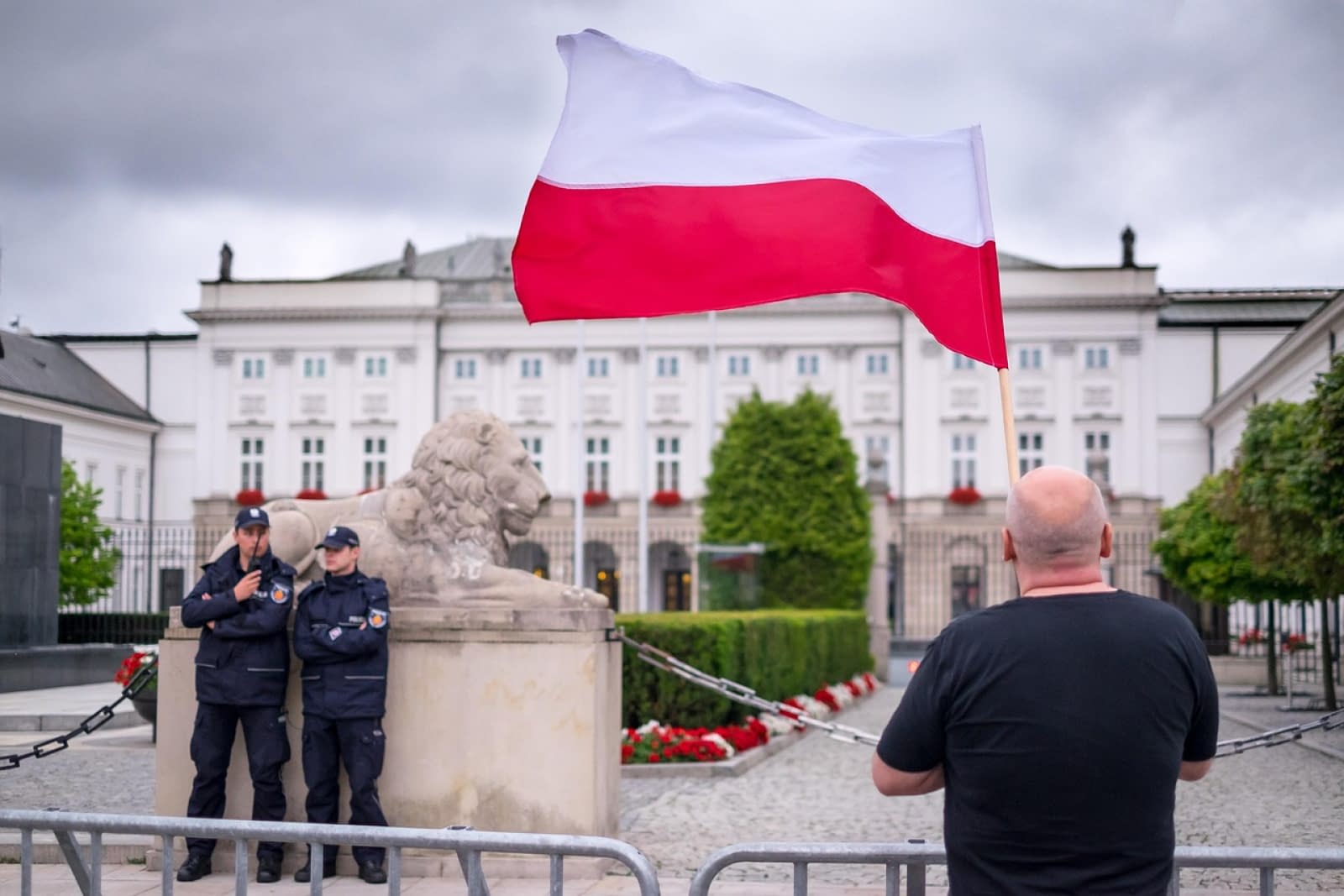 Polonia, în pragul turului decisiv al prezidențialelor. Cine conduce în sondaje înainte de alegeri