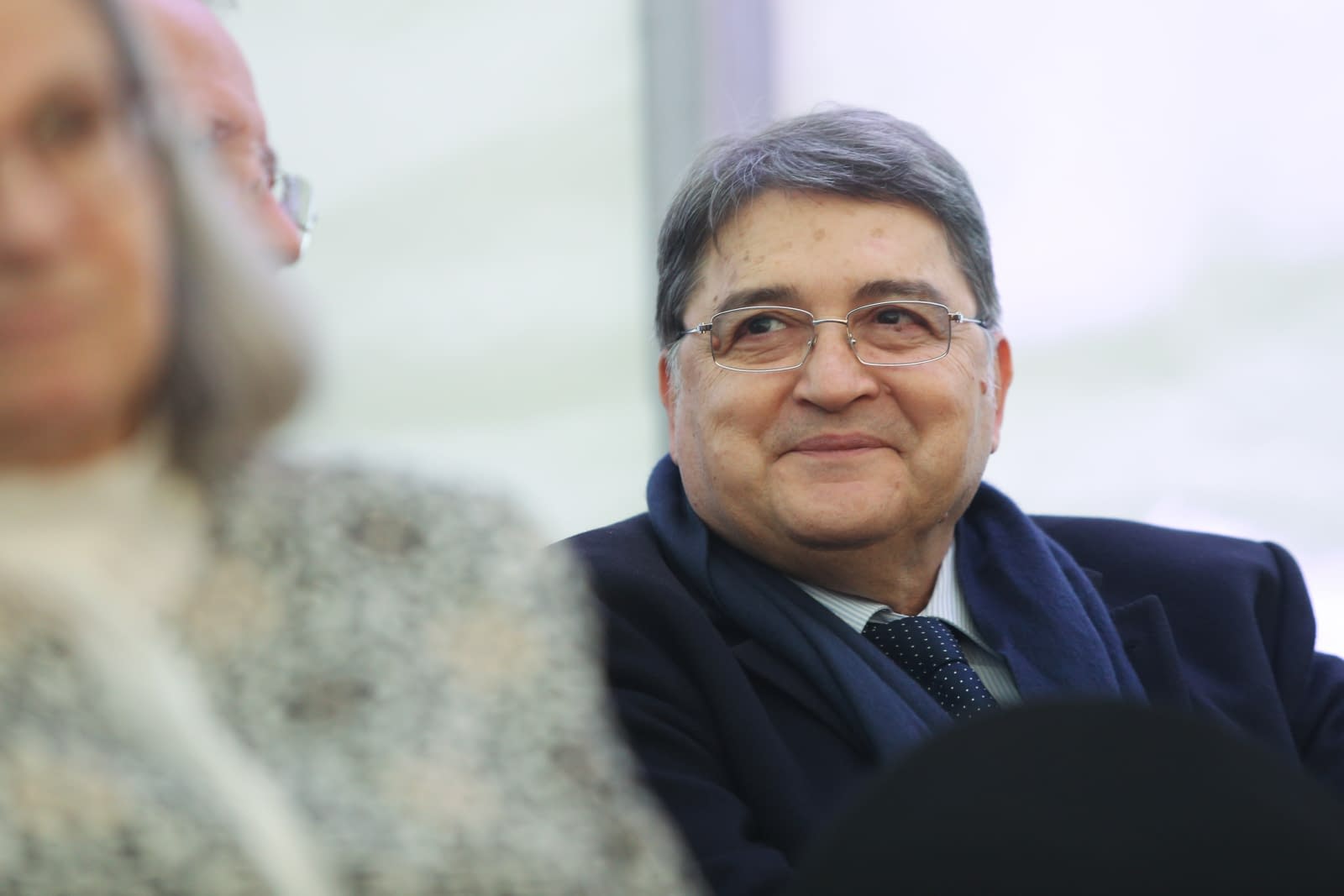 Hurezeanu a subliniat la reuniunea CAE importanţa continuării sprijinului UE pentru Ucraina pe toate palierele Hurezeanu a subliniat la reuniunea CAE importanţa continuării sprijinului UE pentru Ucraina pe toate palierele