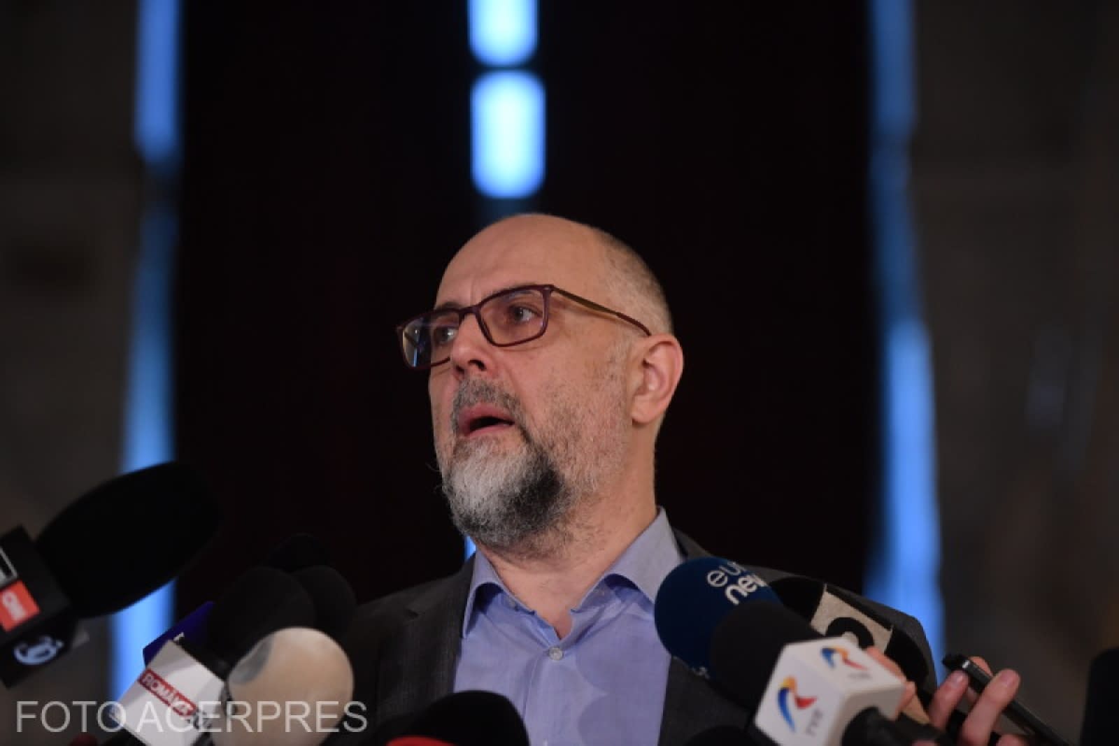 Condițiile UDMR după ce Ilie Bolojan a fost propus pentru funcția de premier