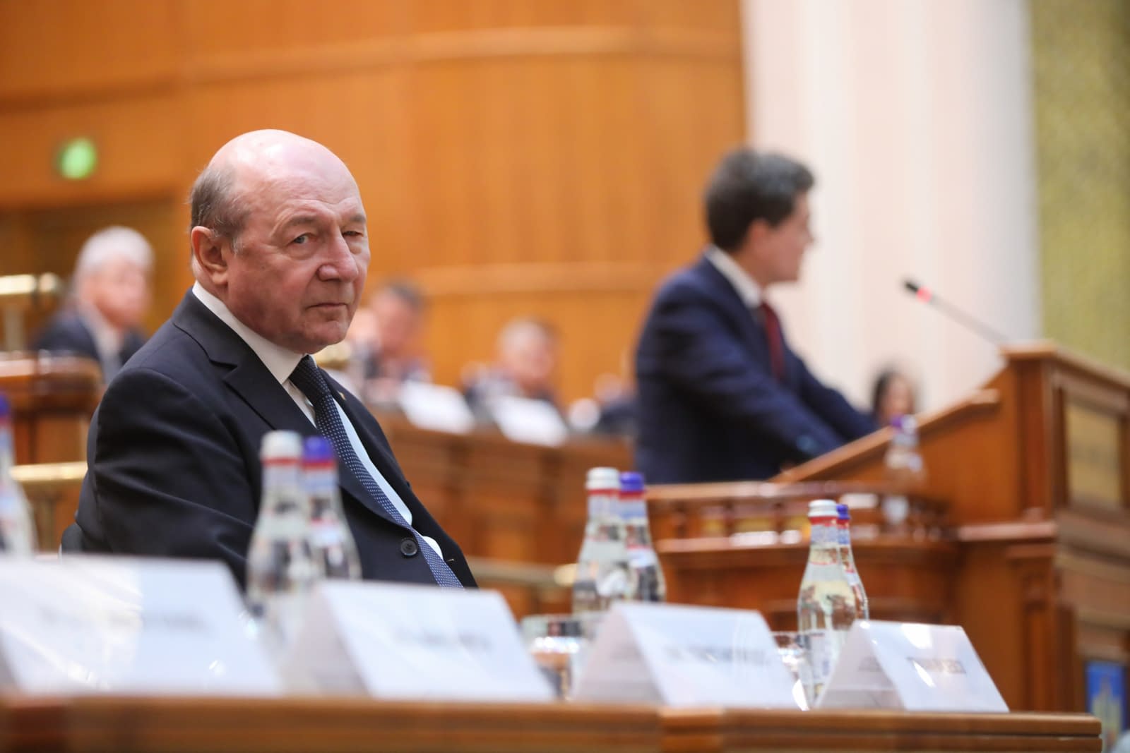 Coincidență sau strategie? Nicușor Dan alege calea Traian Băsescu chiar de Ziua Marinei Coincidență sau strategie? Nicușor Dan alege calea Traian Băsescu chiar de Ziua Marinei