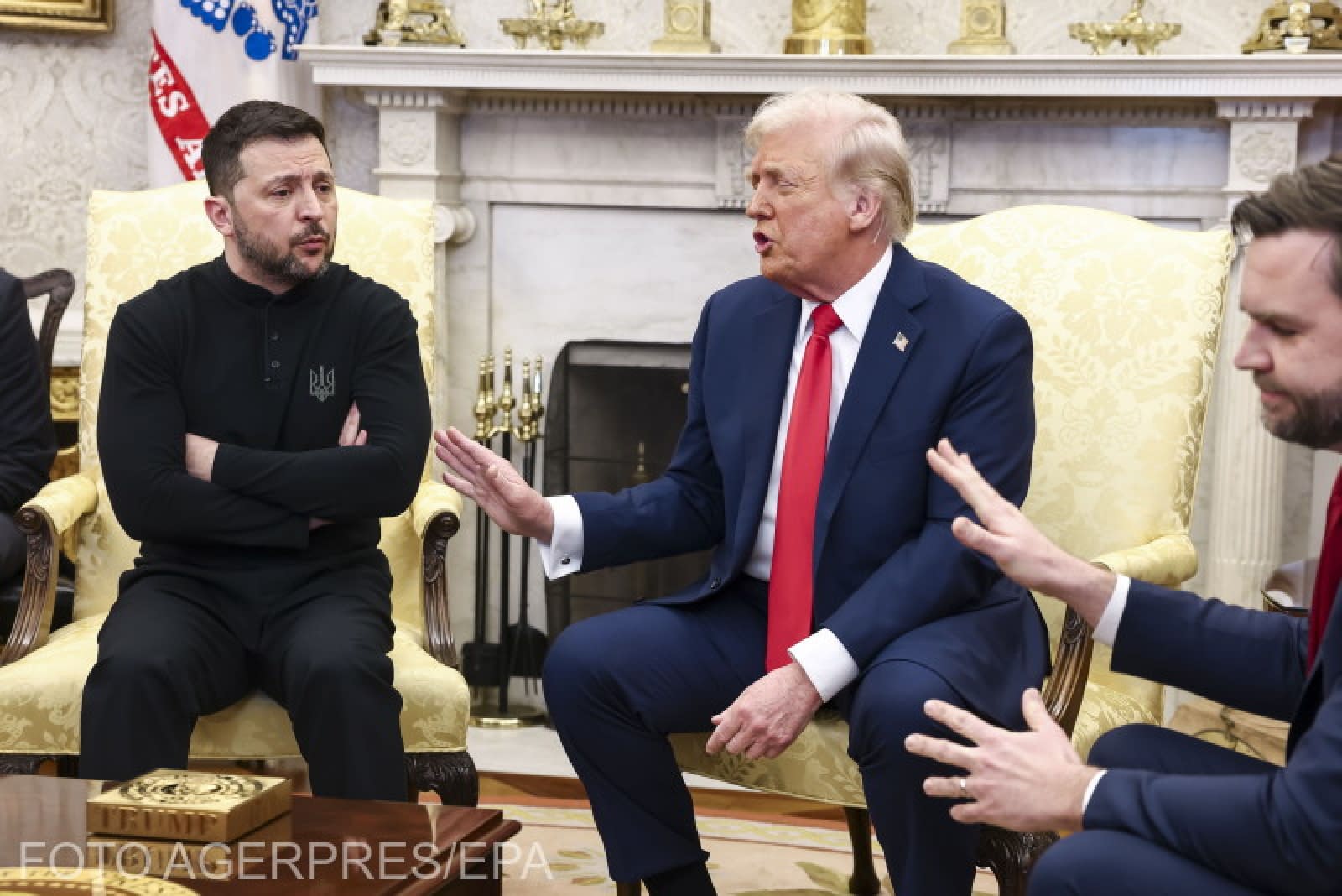 Zelenski a cedat. Este gata să semneze ”în orice moment” acordul cu Trump privind exploatarea zăcămintelor minerale rare ucrainene