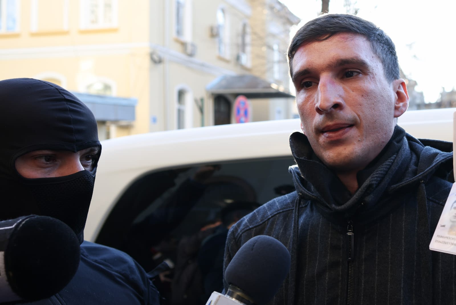 Bogdan Peşchir, finanțatorul campaniei lui Călin Georgescu, eliberat din arest de Tribunalul Bucureşti