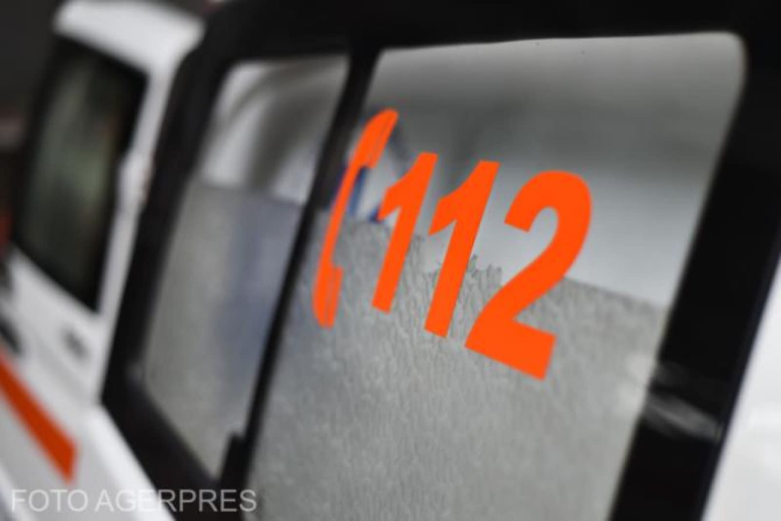 Accident cu 10 victime în Botoșani, după ce o mașină a intrat pe contrasens Accident cu 10 victime în Botoșani, după ce o mașină a intrat pe contrasens