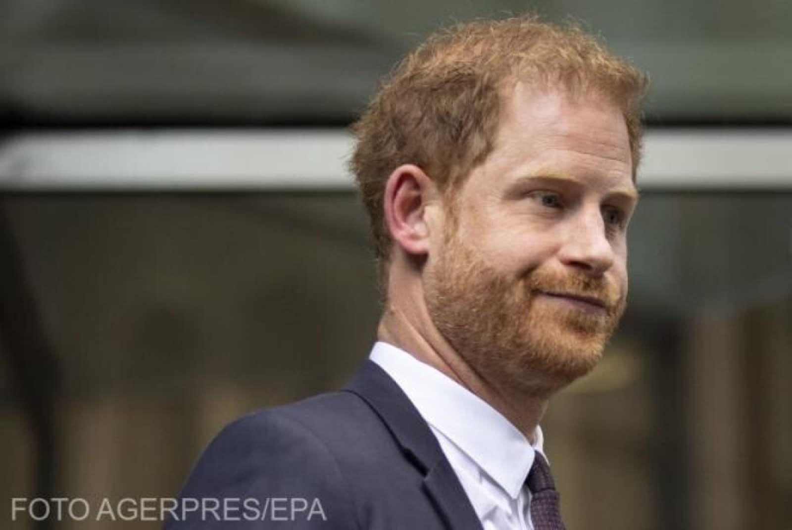 Prințul Harry se confruntă cu o profundă criză de identitate. Cine este el, în afara Coroanei britanice? Prințul Harry se confruntă cu o profundă criză de identitate. Cine este el, în afara Coroanei britanice?