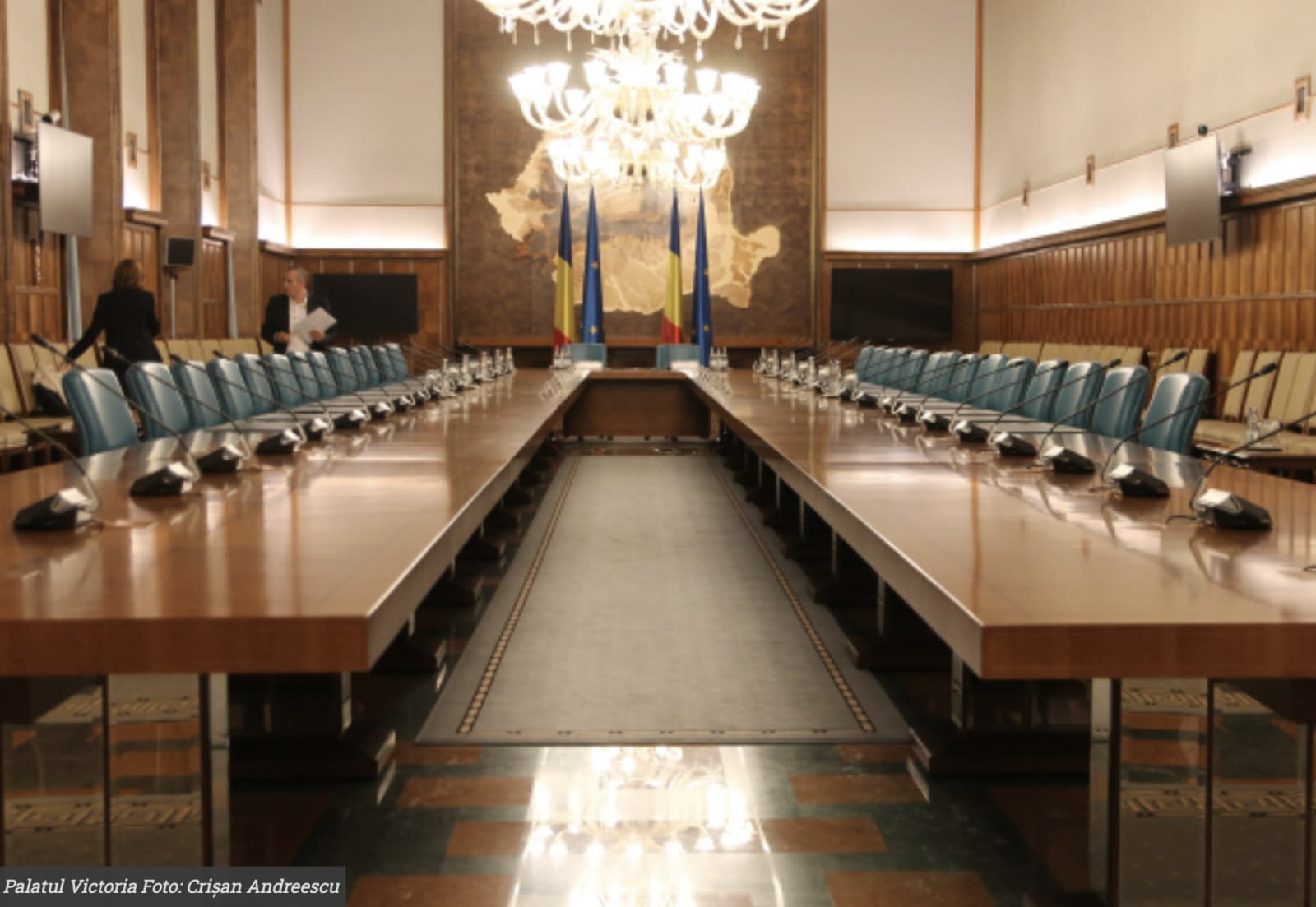 Guvern AUR-POT-SOS. „Să vedem de ce sunt în stare” Guvern AUR-POT-SOS. „Să vedem de ce sunt în stare”