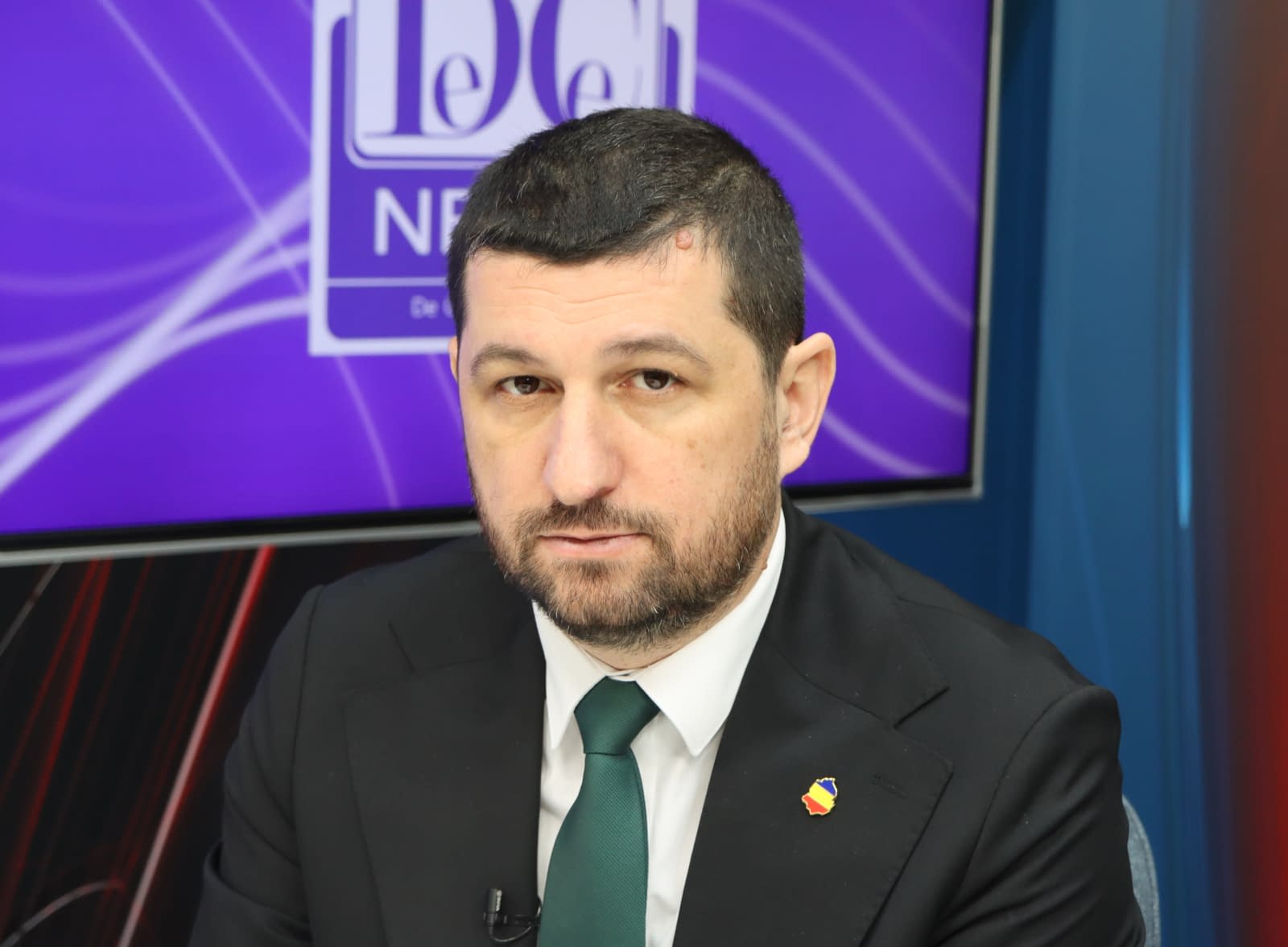 Conflicte și strategii în AUR despre Simion: De ce tace Georgescu și ce rol joacă Becali? Aflăm totul de la Marius Lulea Conflicte și strategii în AUR despre Simion: De ce tace Georgescu și ce rol joacă Becali? Aflăm totul de la Marius Lulea