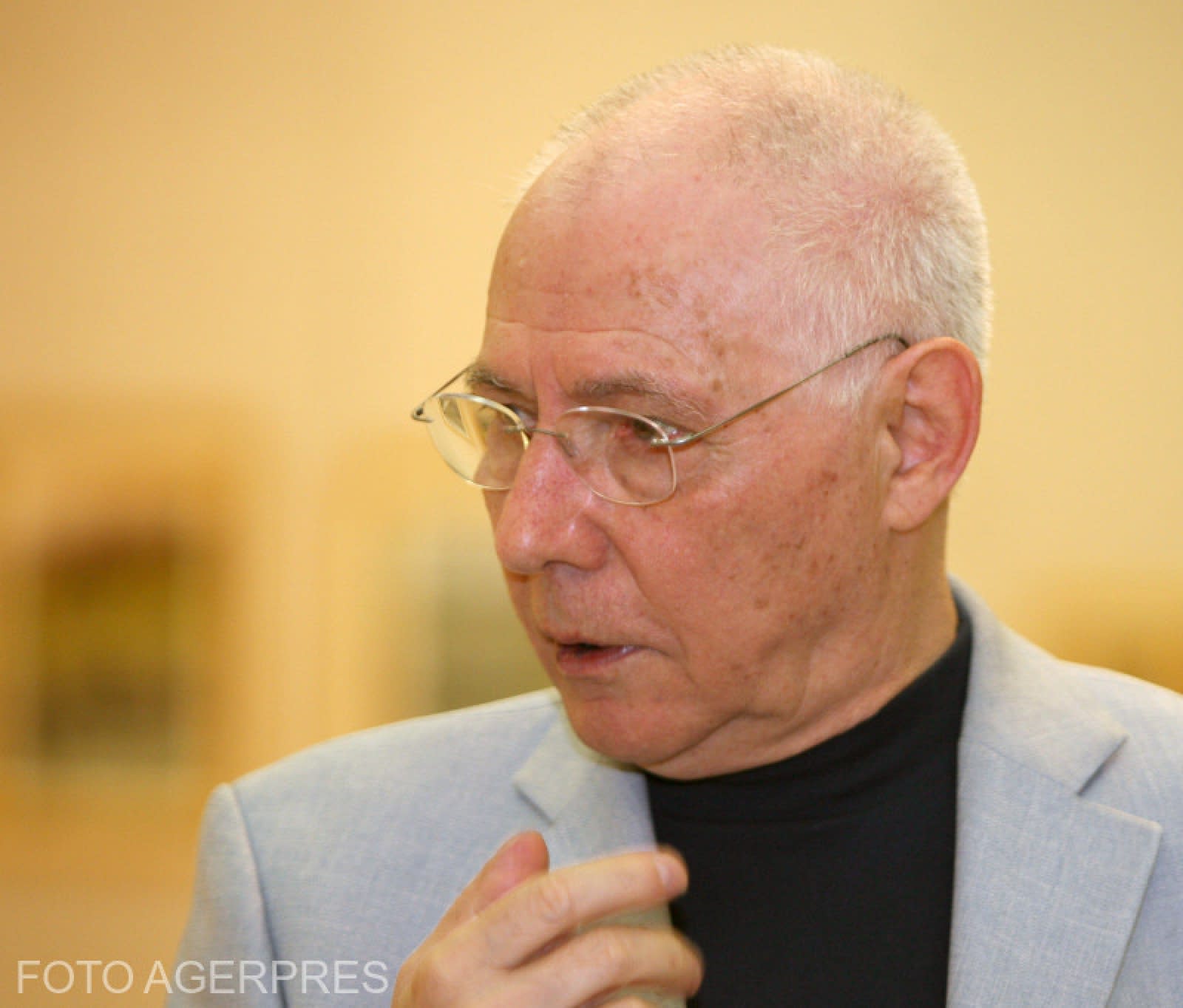 Secretul uimitor al lui Sabin Bălașa. Radu Leca dezvăluie: A făcut acum 30 de ani ce face AI azi! Secretul uimitor al lui Sabin Bălașa. Radu Leca dezvăluie: A făcut acum 30 de ani ce face AI azi!