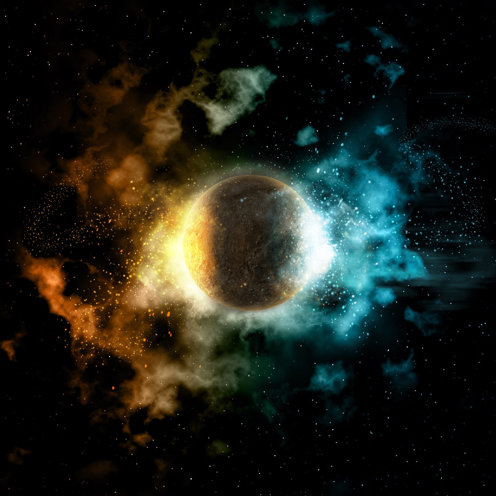 Începe sezonul eclipselor! Previziuni pentru Berbec, Taur, Gemeni, Rac, Leu și Fecioară