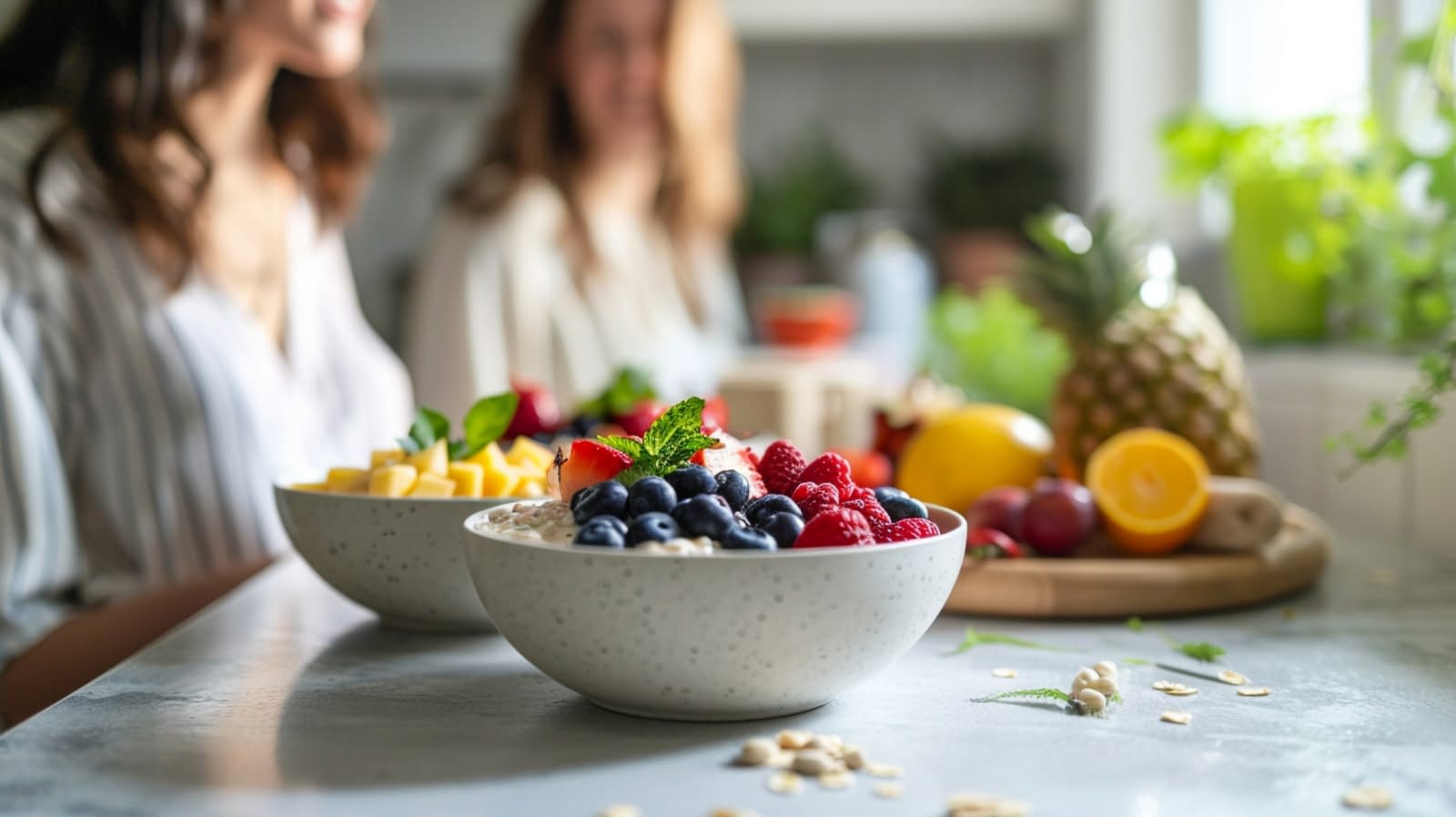 Fructul care ține infecțiile respiratorii la distanță. Sfatul unui nutriționist