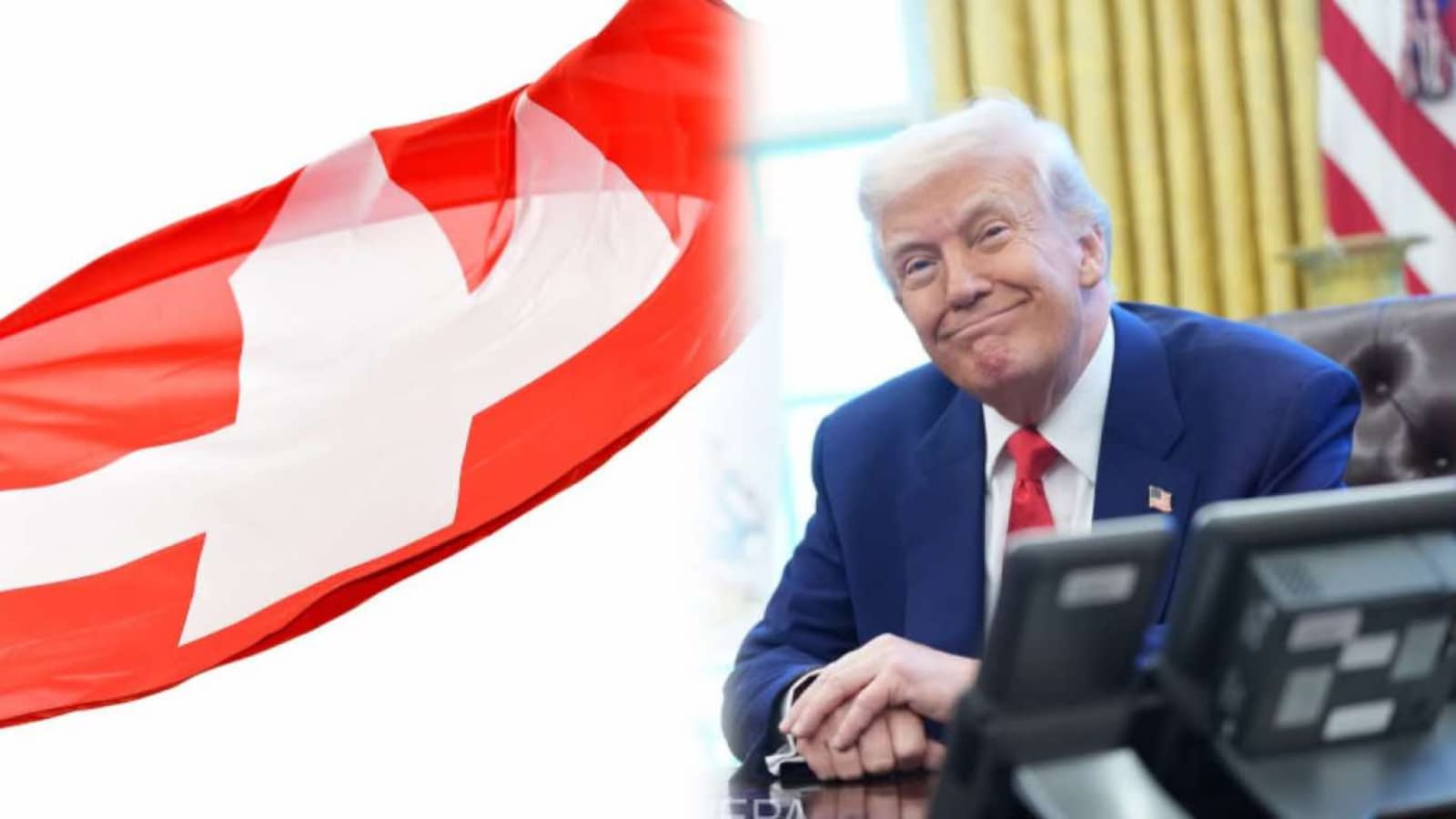 Nu este exclusă participarea lui Trump la funeraliile Papei Francisc