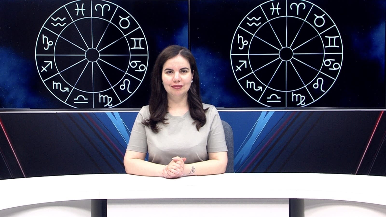 Horoscop 18-24 august 2025. Astrologul Daniela Simulescu, previziuni pentru toate zodiile Horoscop 18-24 august 2025. Astrologul Daniela Simulescu, previziuni pentru toate zodiile