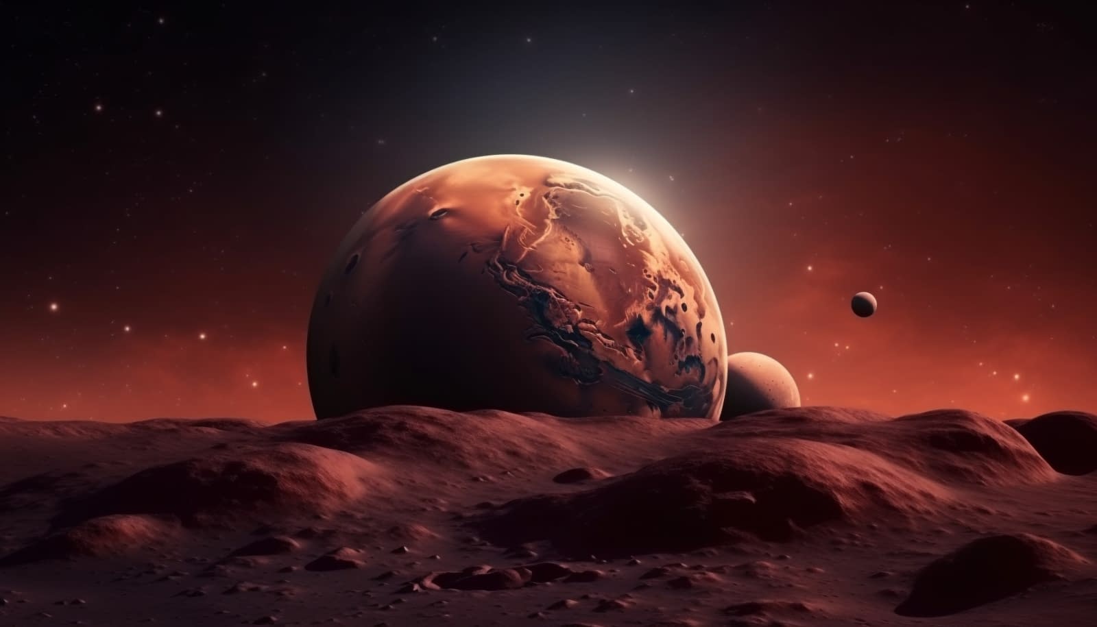 Marte intră în Leu! Previziuni pentru toate zodiile, valabile până în iunie 2025 Marte intră în Leu! Previziuni pentru toate zodiile, valabile până în iunie 2025