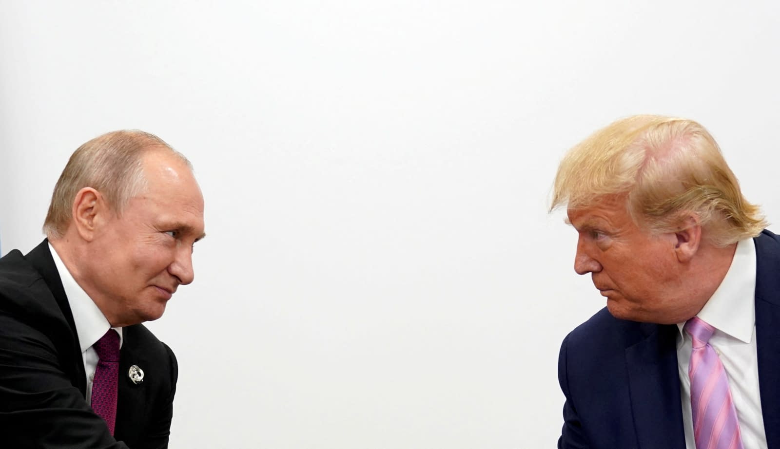 Putin nu se oprește la Ucraina, avertizează șeful armatei americane numit de Trump. Pete Hegseth, certat în Senat de republicani