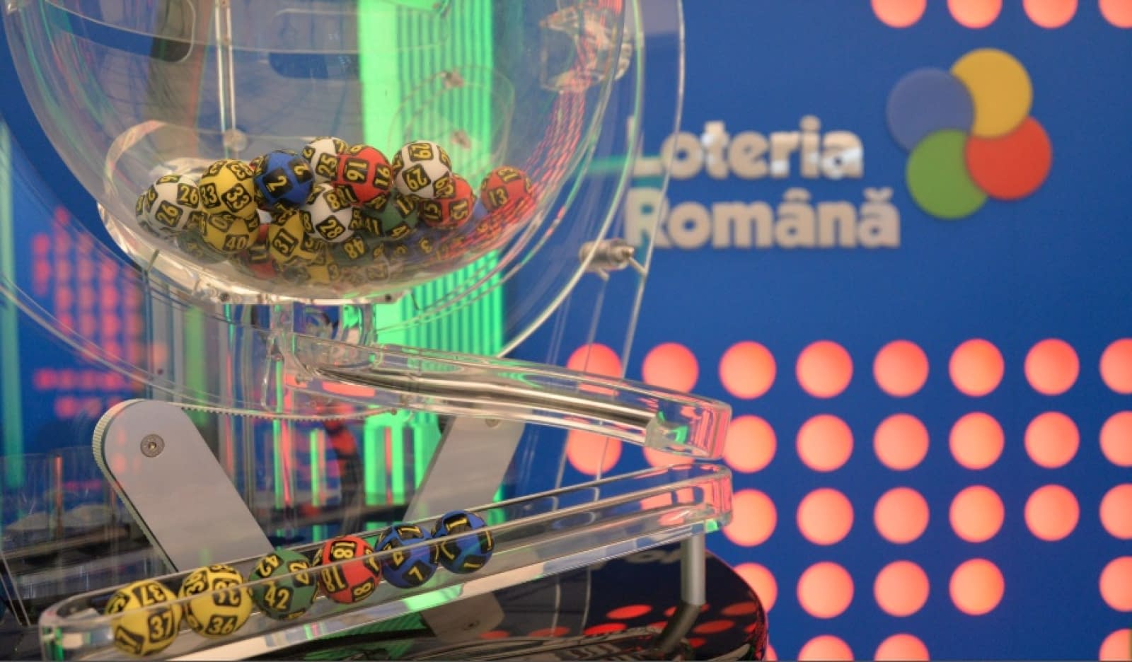 Loto. Rezultatele tragerilor de joi, 27 martie, 2025. Report de peste 6,39 milioane de euro la LOTO 6/49 Loto. Rezultatele tragerilor de joi, 27 martie, 2025. Report de peste 6,39 milioane de euro la LOTO 6/49