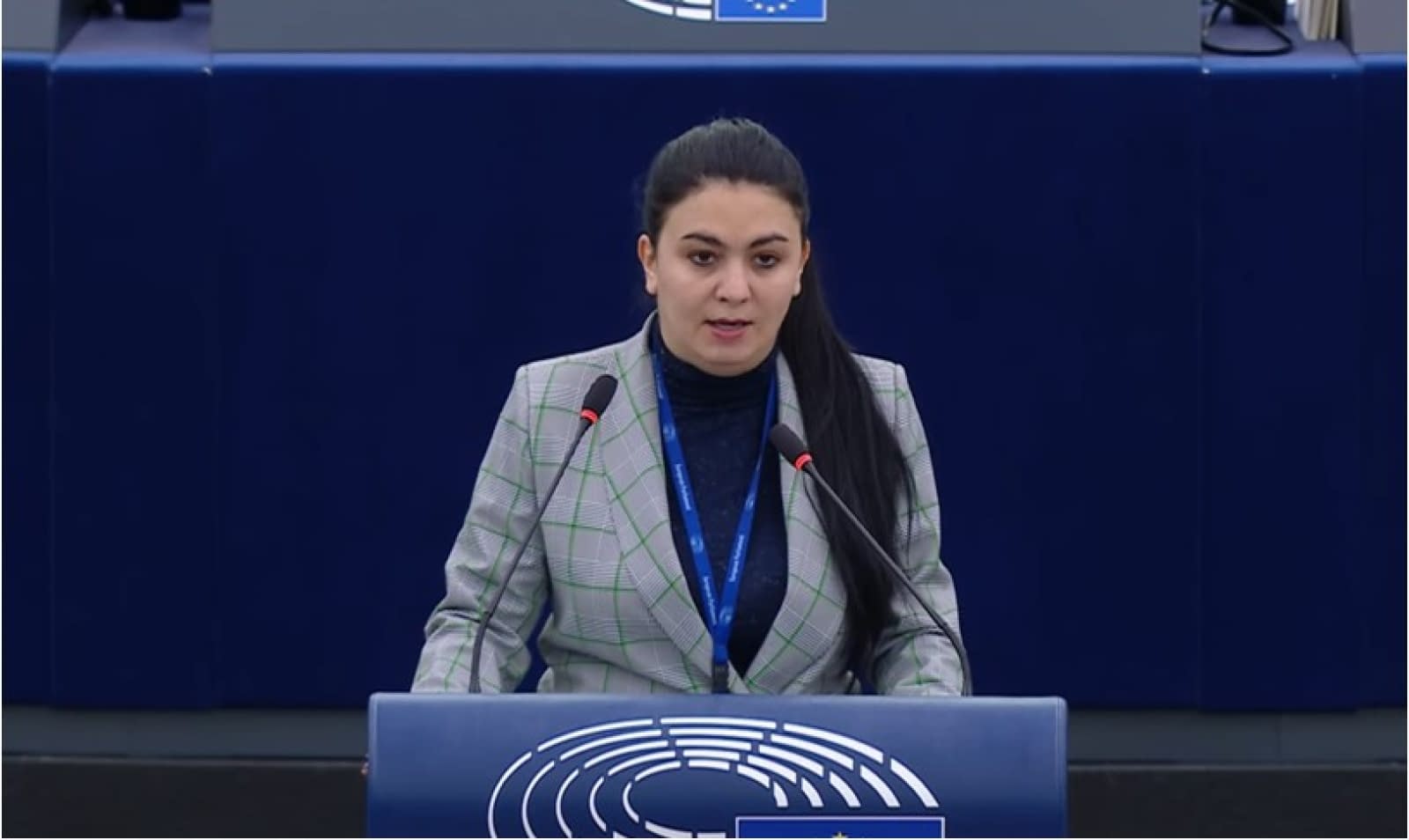 Georgiana Teodorescu, semnal de alarmă către Ursula von der Leyen pe un domeniu cheie