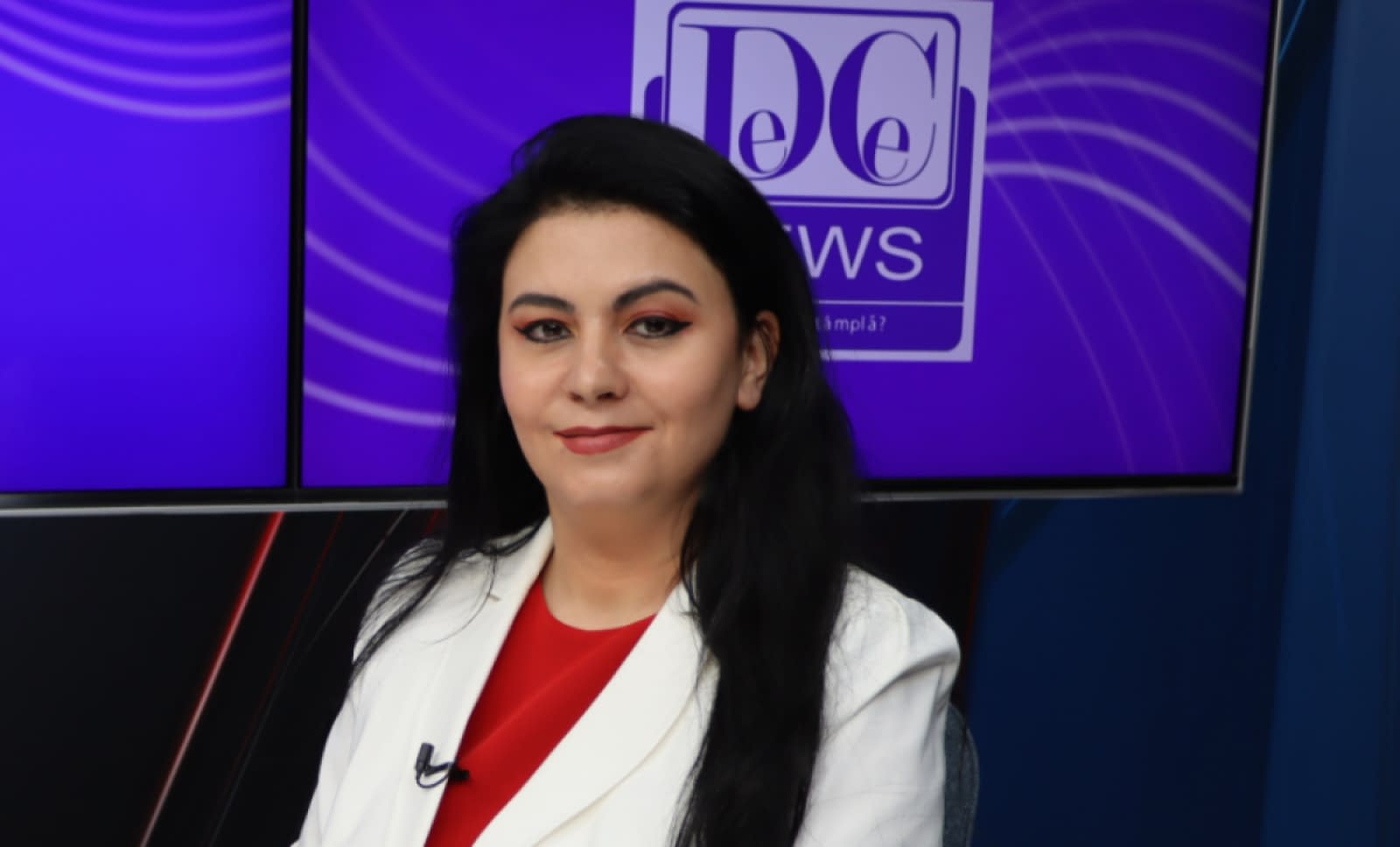 Maria-Georgiana Teodorescu, clarificări privind Chat Control: Ne vom opune dacă va fi cazul să votăm Maria-Georgiana Teodorescu, clarificări privind Chat Control: Ne vom opune dacă va fi cazul să votăm