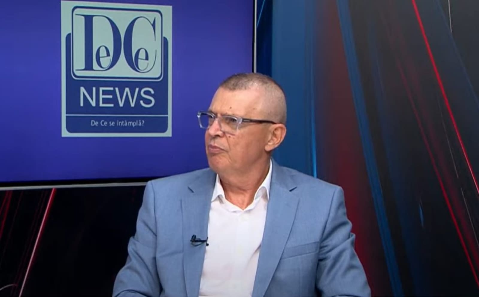 Marea regionalizare. Motivul pentru care nu s-au realizat reformele administrative. Marian Petrache, explicații / video Marea regionalizare. Motivul pentru care nu s-au realizat reformele administrative. Marian Petrache, explicații / video