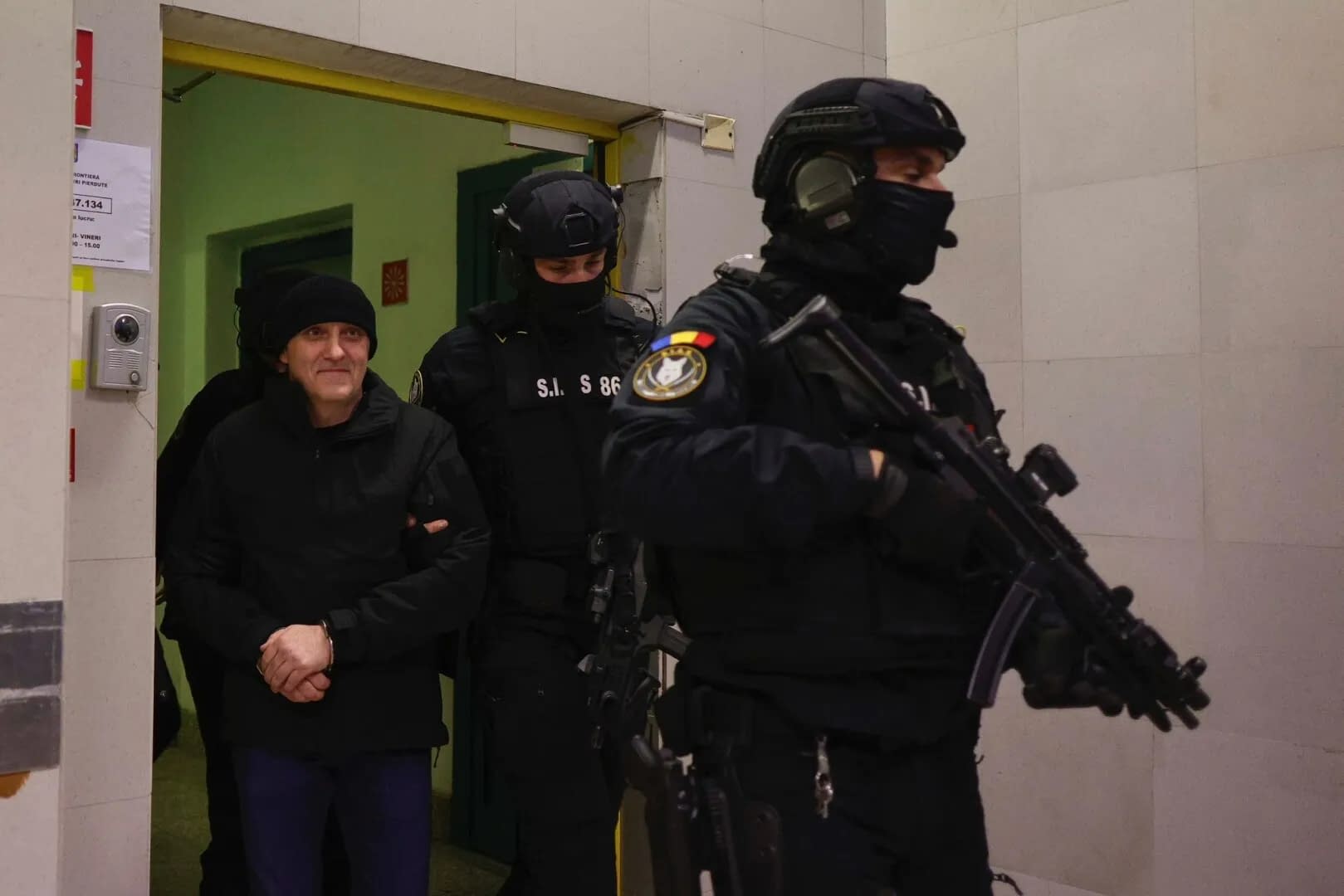 Prima reacție a ministrului Justiției după ce Horațiu Potra a ajuns în România Prima reacție a ministrului Justiției după ce Horațiu Potra a ajuns în România