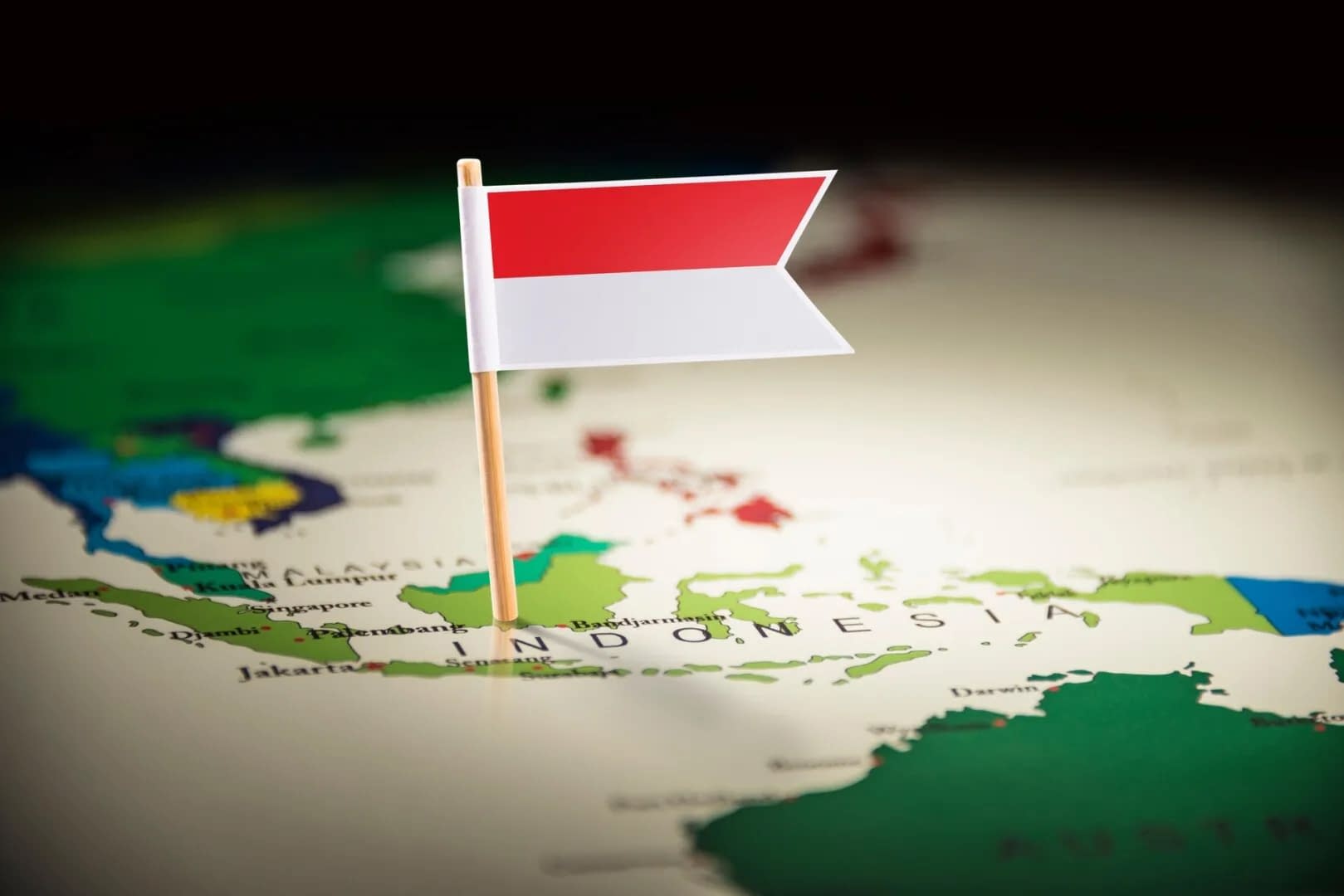 Indonezia: Cel puţin 18 oameni au murit în urma alunecărilor de teren din Java Centrală