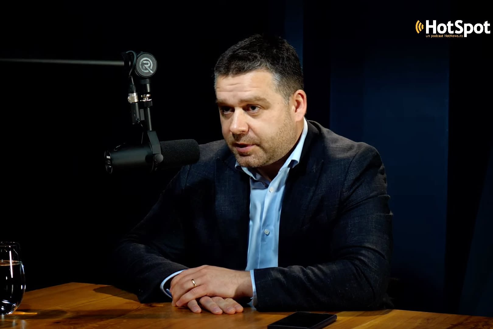 Cum va arăta noul guvern și cât de mare e riscul să crească taxele? Prim-vicepreşedintele liberal Ciprian Ciucu vine la HotSpot Live, de la 11.00 Cum va arăta noul guvern și cât de mare e riscul să crească taxele? Prim-vicepreşedintele liberal Ciprian Ciucu vine la HotSpot Live, de la 11.00