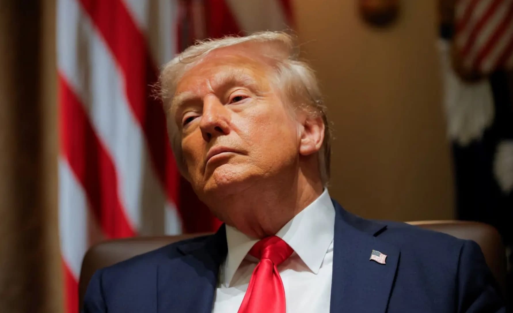 Donald Trump tună și fulgeră. Amenințare dură pentru Venezuela: ‘prețul pe care îl veți plăti va fi incalculabil’ Donald Trump tună și fulgeră. Amenințare dură pentru Venezuela: ‘prețul pe care îl veți plăti va fi incalculabil’