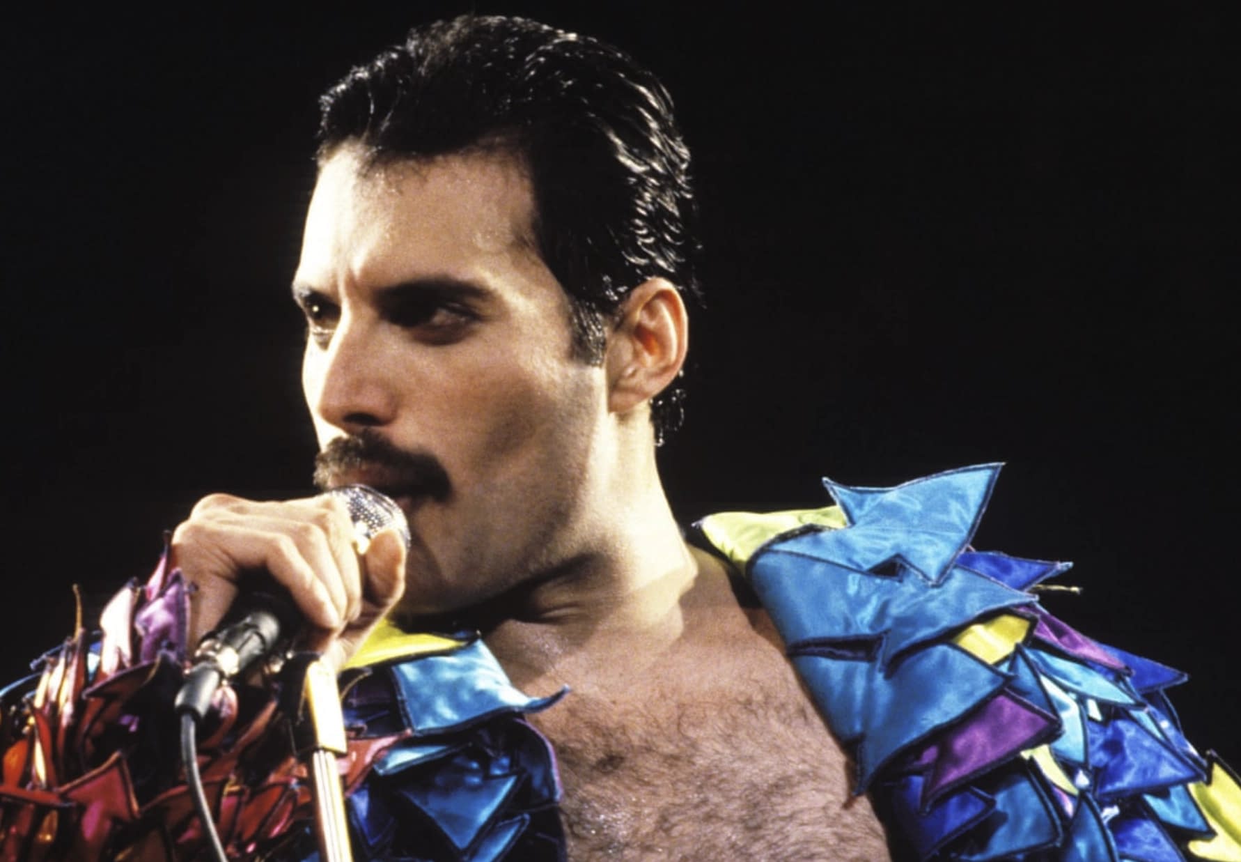 Veste extraordinară pentru fanii lui Freddie Mercury: ce vor avea ocazia să vadă cît de curând Veste extraordinară pentru fanii lui Freddie Mercury: ce vor avea ocazia să vadă cît de curând