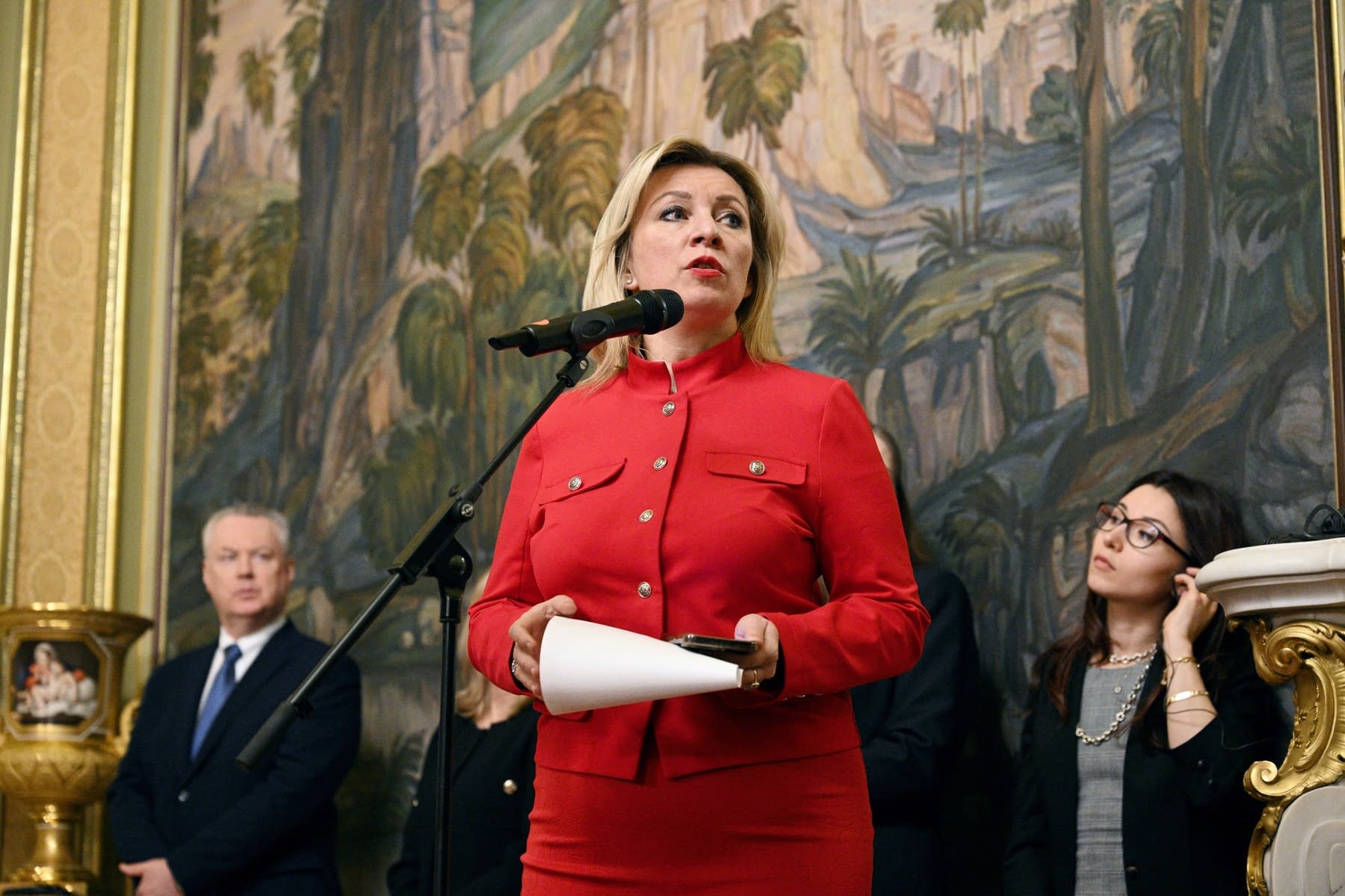 „Paranoia” și „inferioritate intelectuală”: Reacție furioasă a Rusiei după ce Marea Britanie a luat o nouă măsură împotriva sa