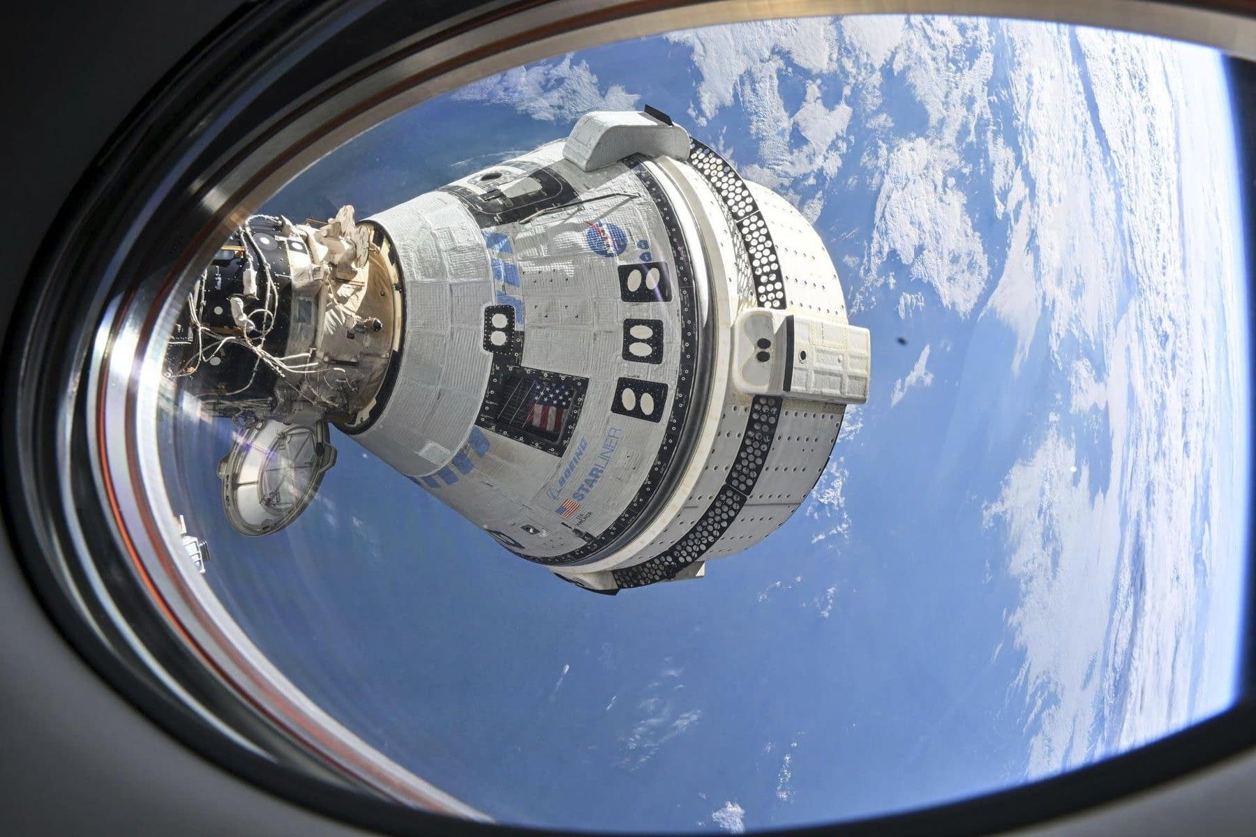 NASA și Boeing pregătesc noi teste cu capsula Starliner. Când ar putea avea loc următorul zbor cu echipaj uman